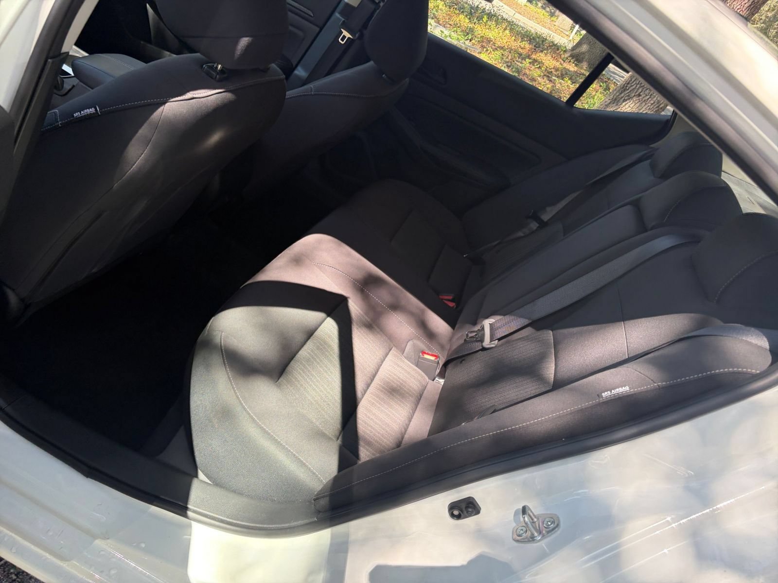 Thumbnail: 2026 Nissan Altima - 34