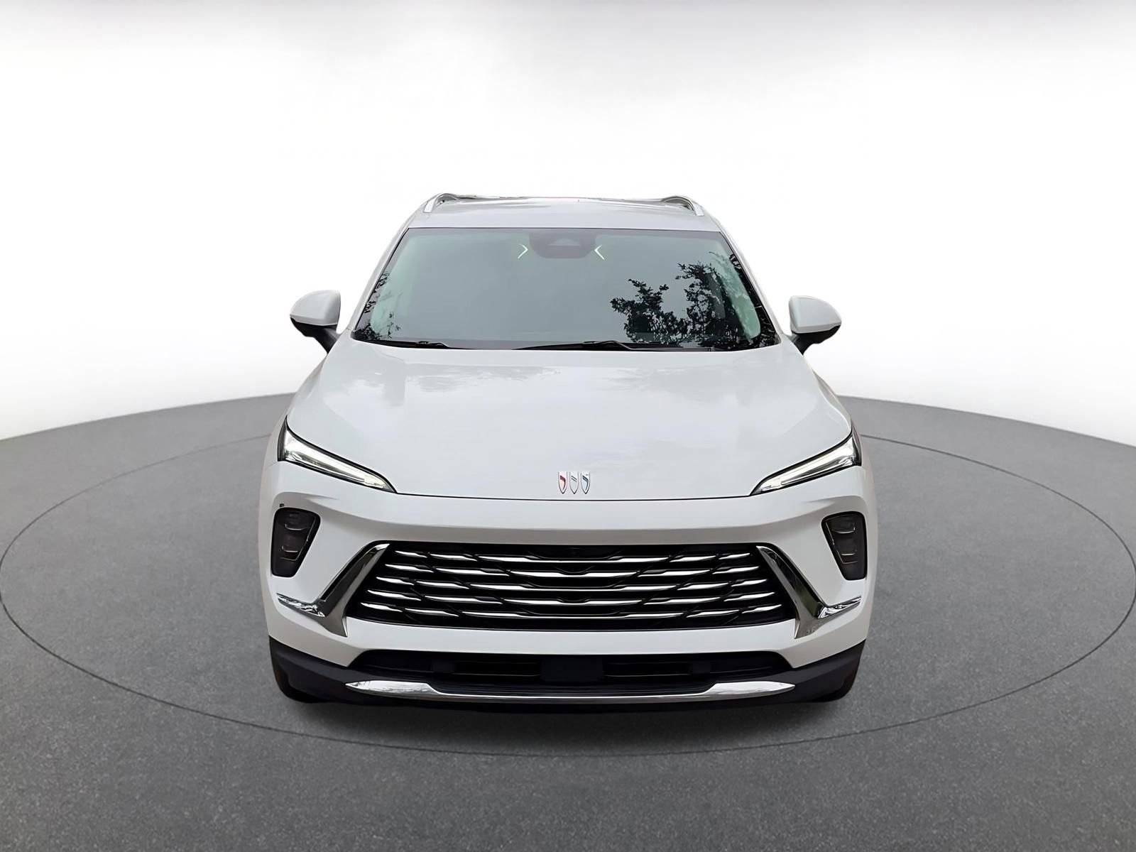 Thumbnail: 2024 Buick Envision - 4