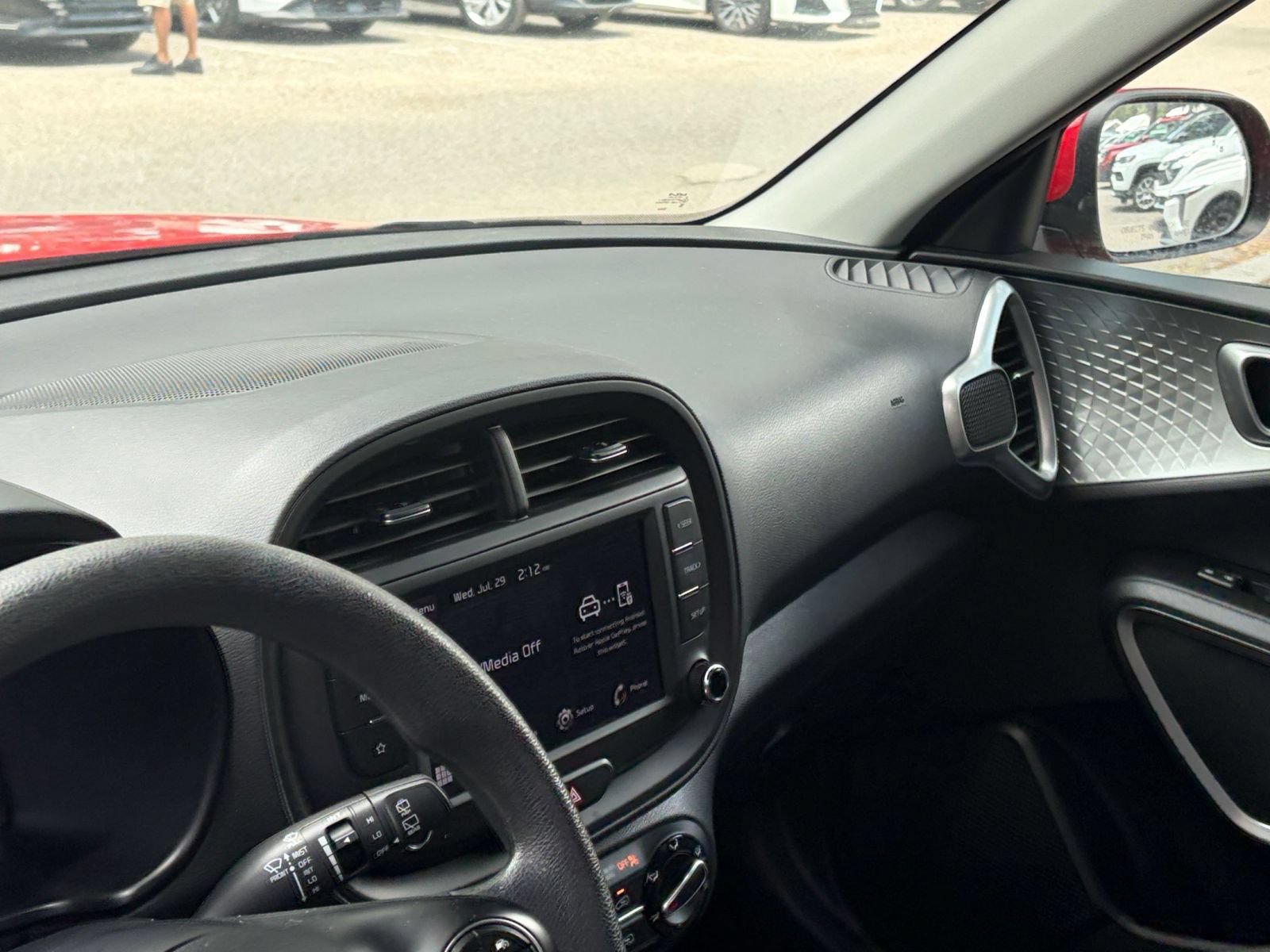Thumbnail: 2025 Kia Soul - 33