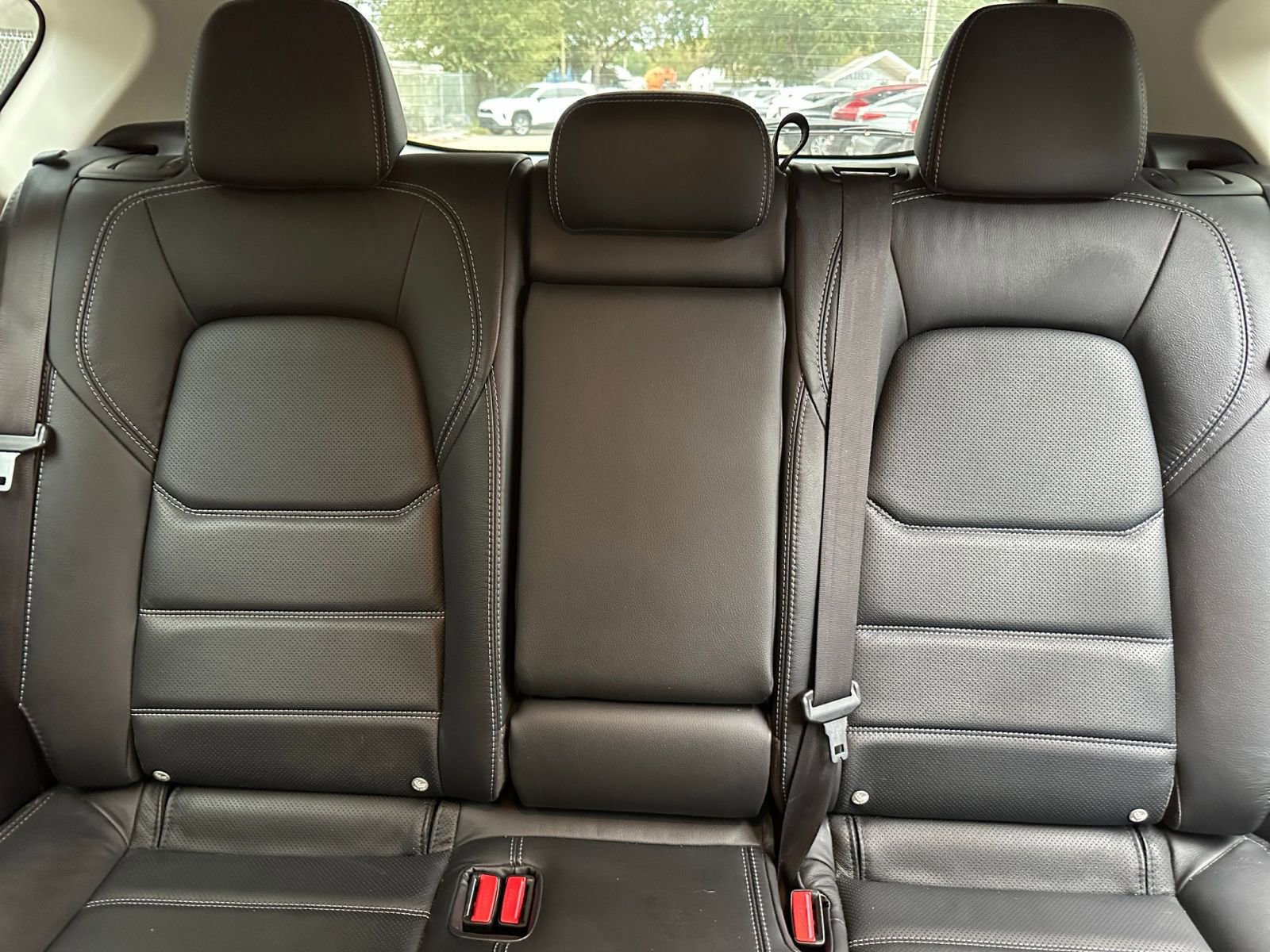 Thumbnail: 2025 Mazda CX-5 - 32