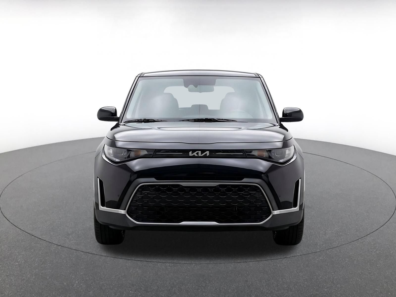 Thumbnail: 2025 Kia Soul - 2
