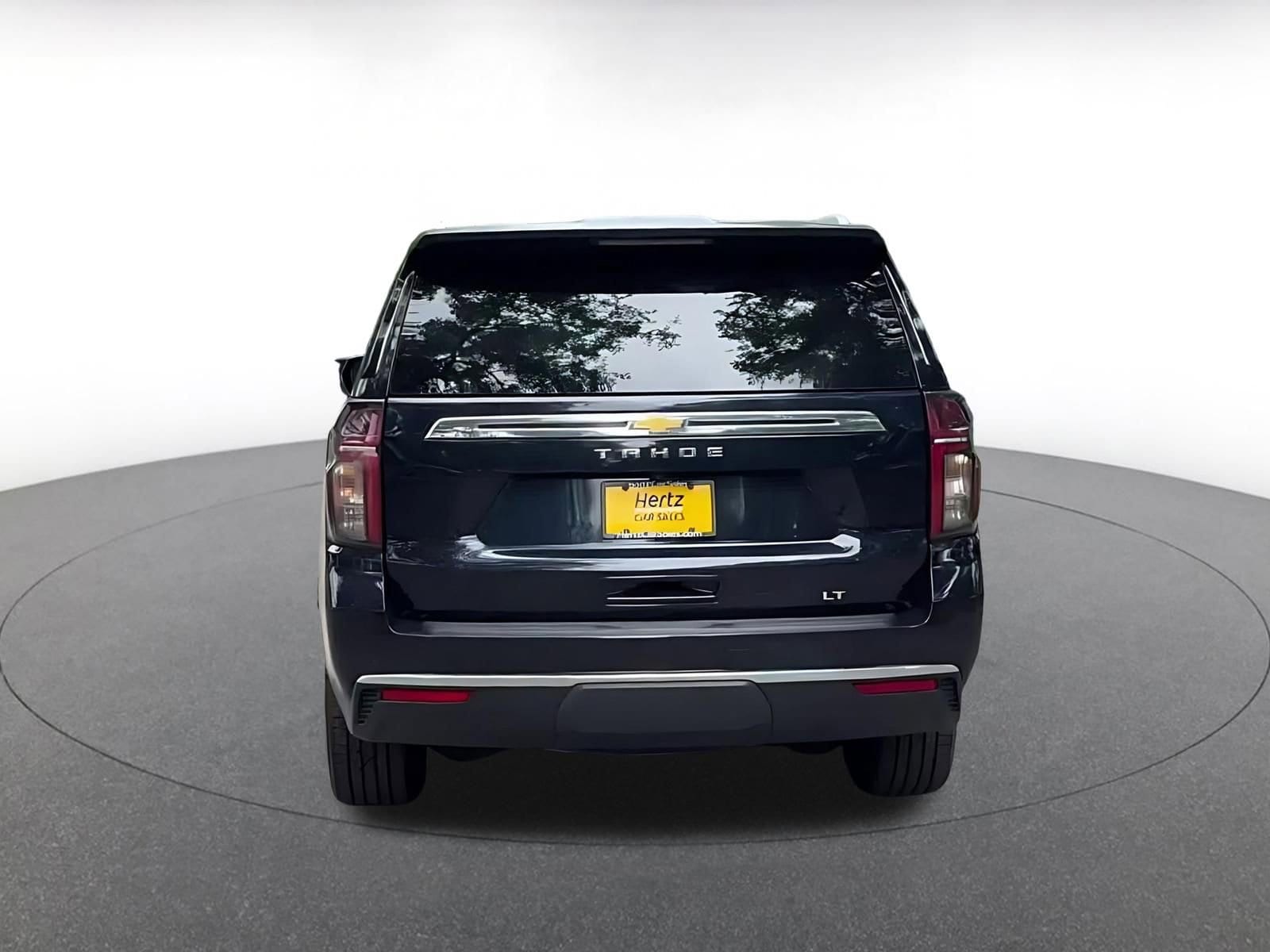 Thumbnail: 2023 Chevrolet Tahoe - 12