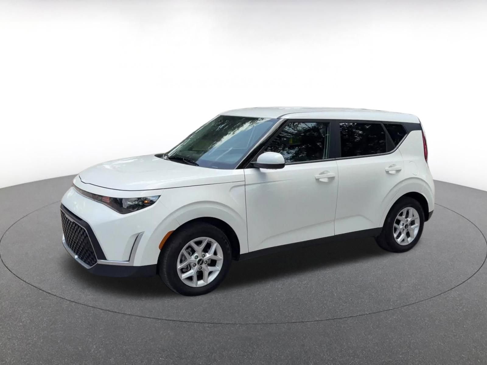 Thumbnail: 2025 Kia Soul - 8