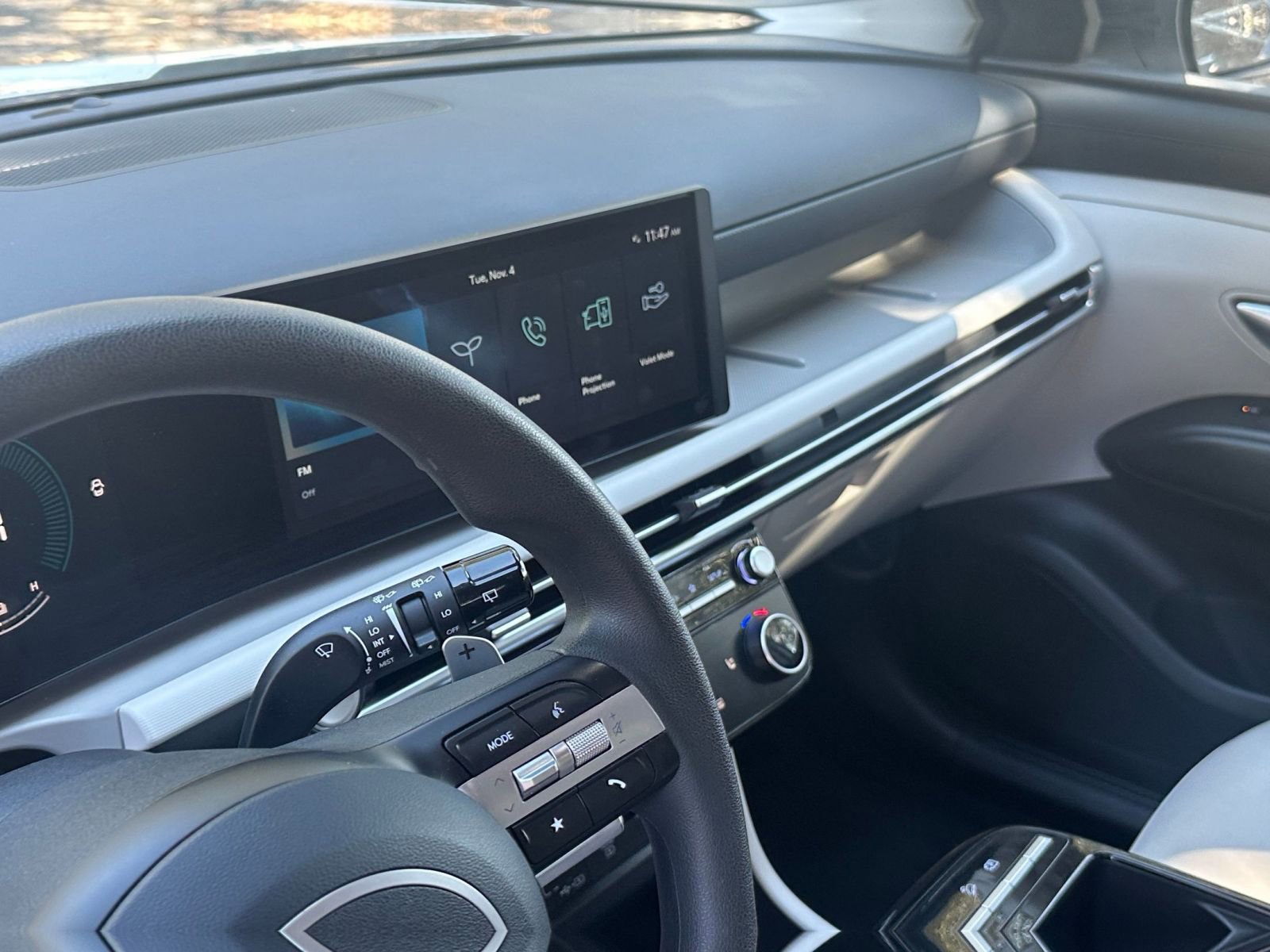 Thumbnail: 2025 Hyundai Tucson - 29