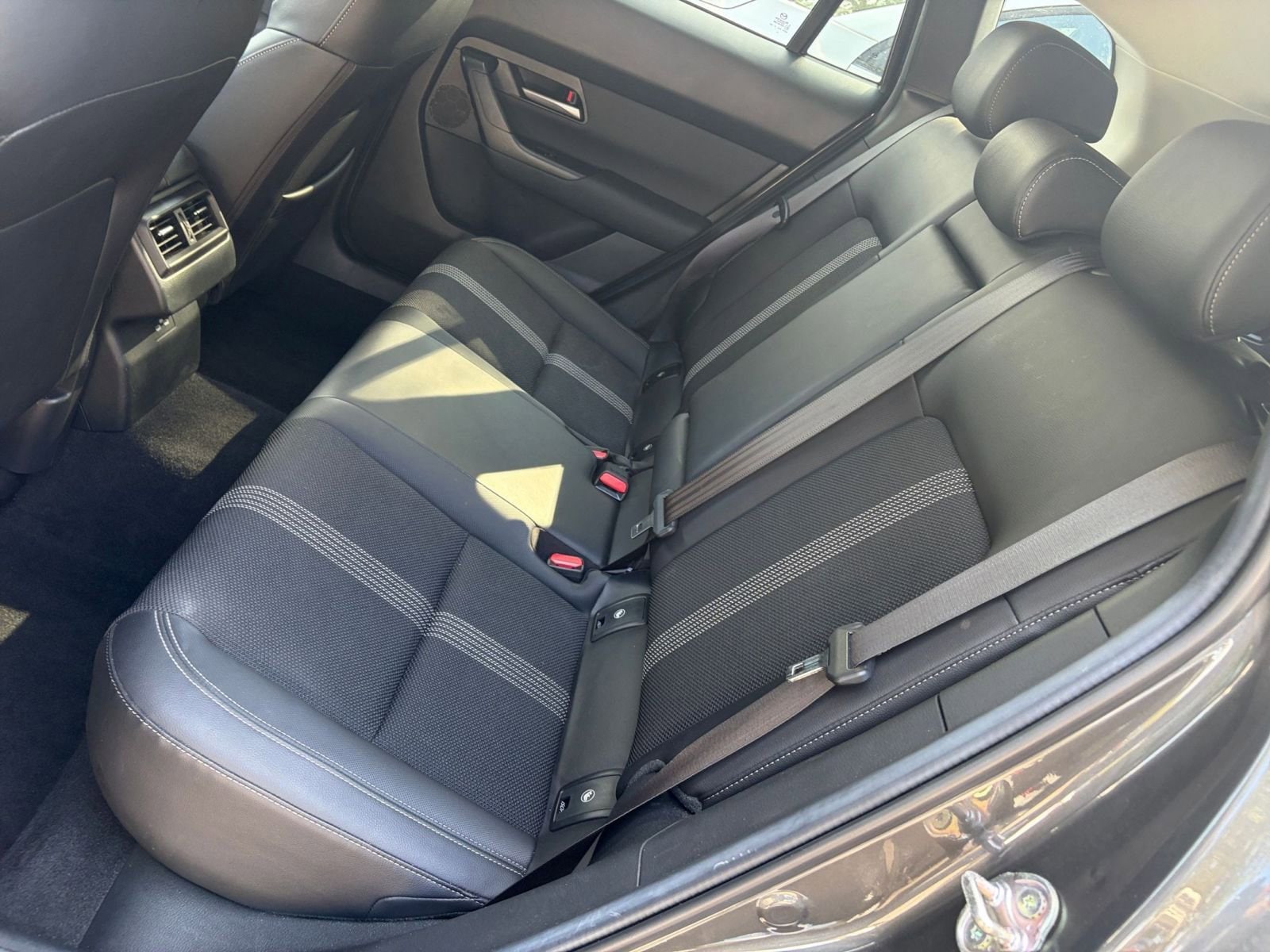 Thumbnail: 2025 Mazda CX-50 - 20