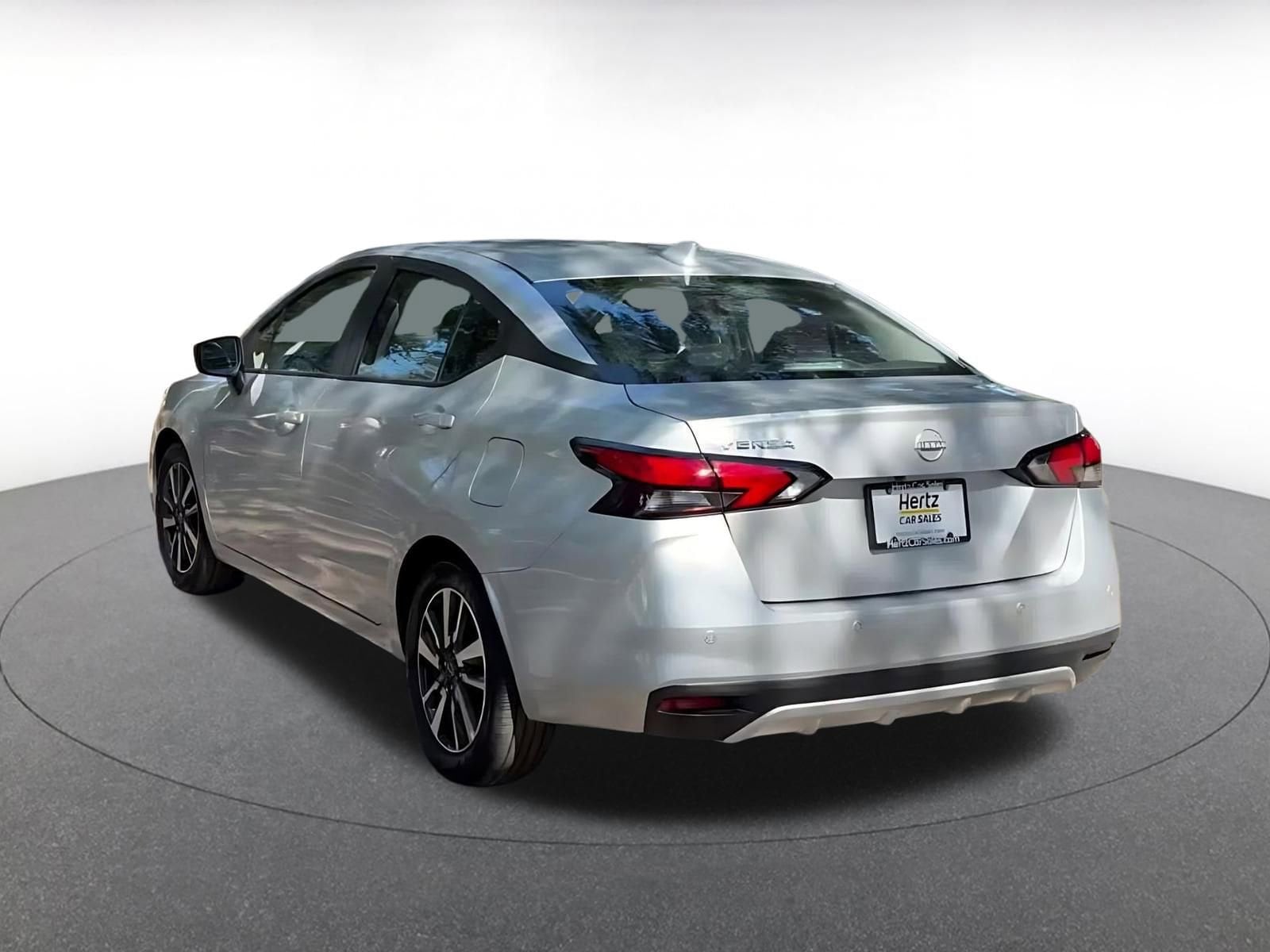 Thumbnail: 2025 Nissan Versa - 12