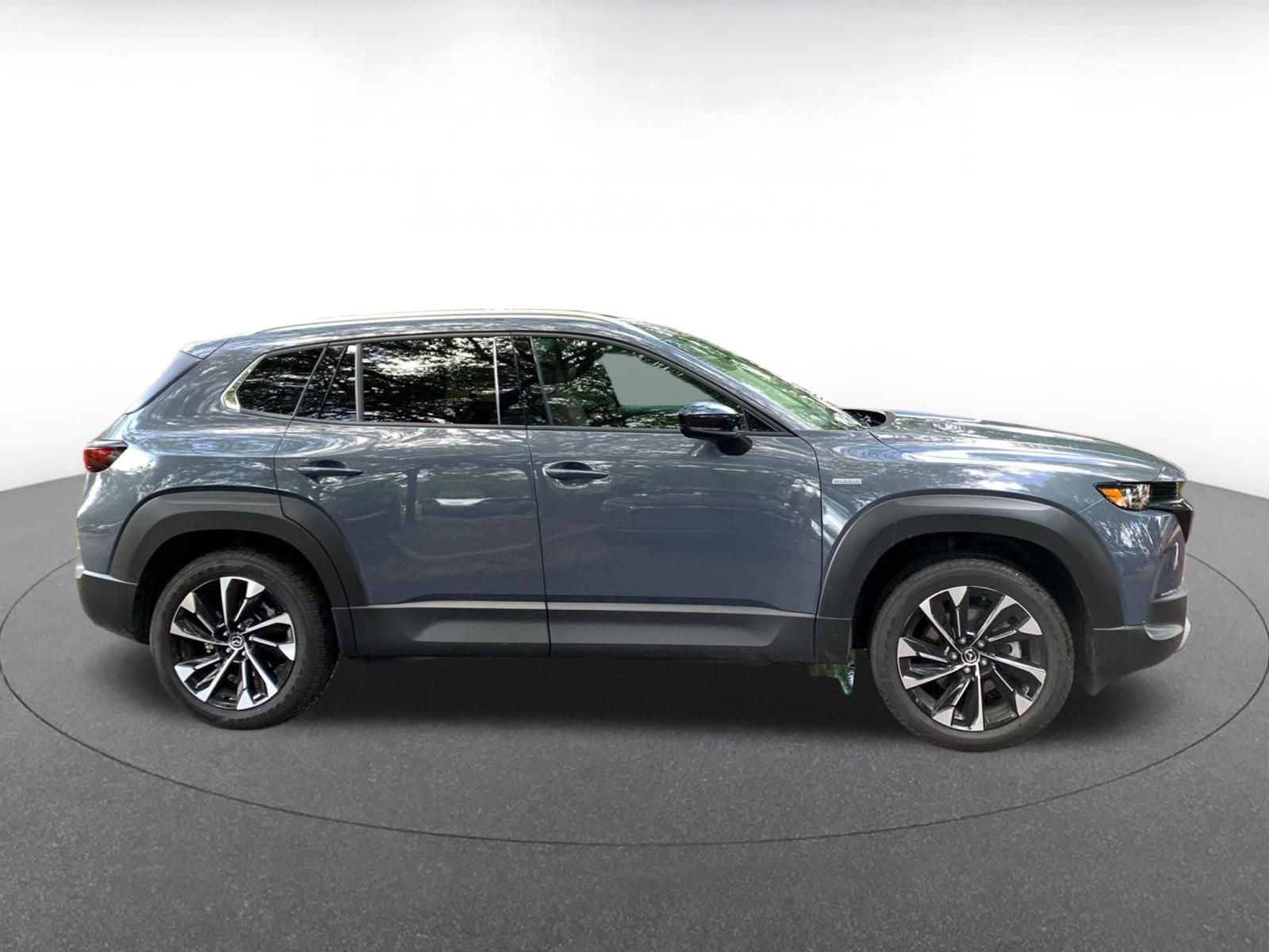 Thumbnail: 2025 Mazda CX-50 - 8