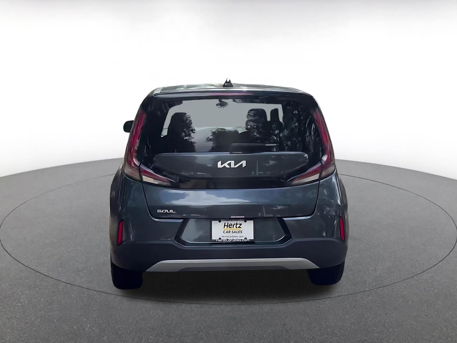 Thumbnail: 2025 Kia Soul - 12