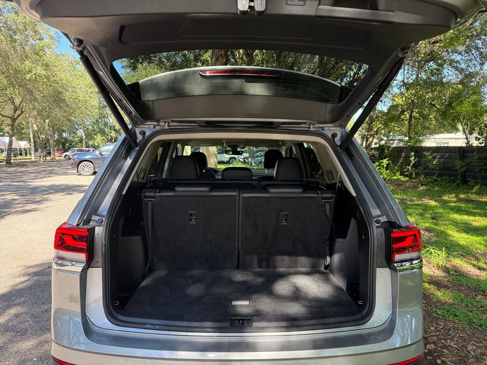 Thumbnail: 2026 Volkswagen Atlas - 30