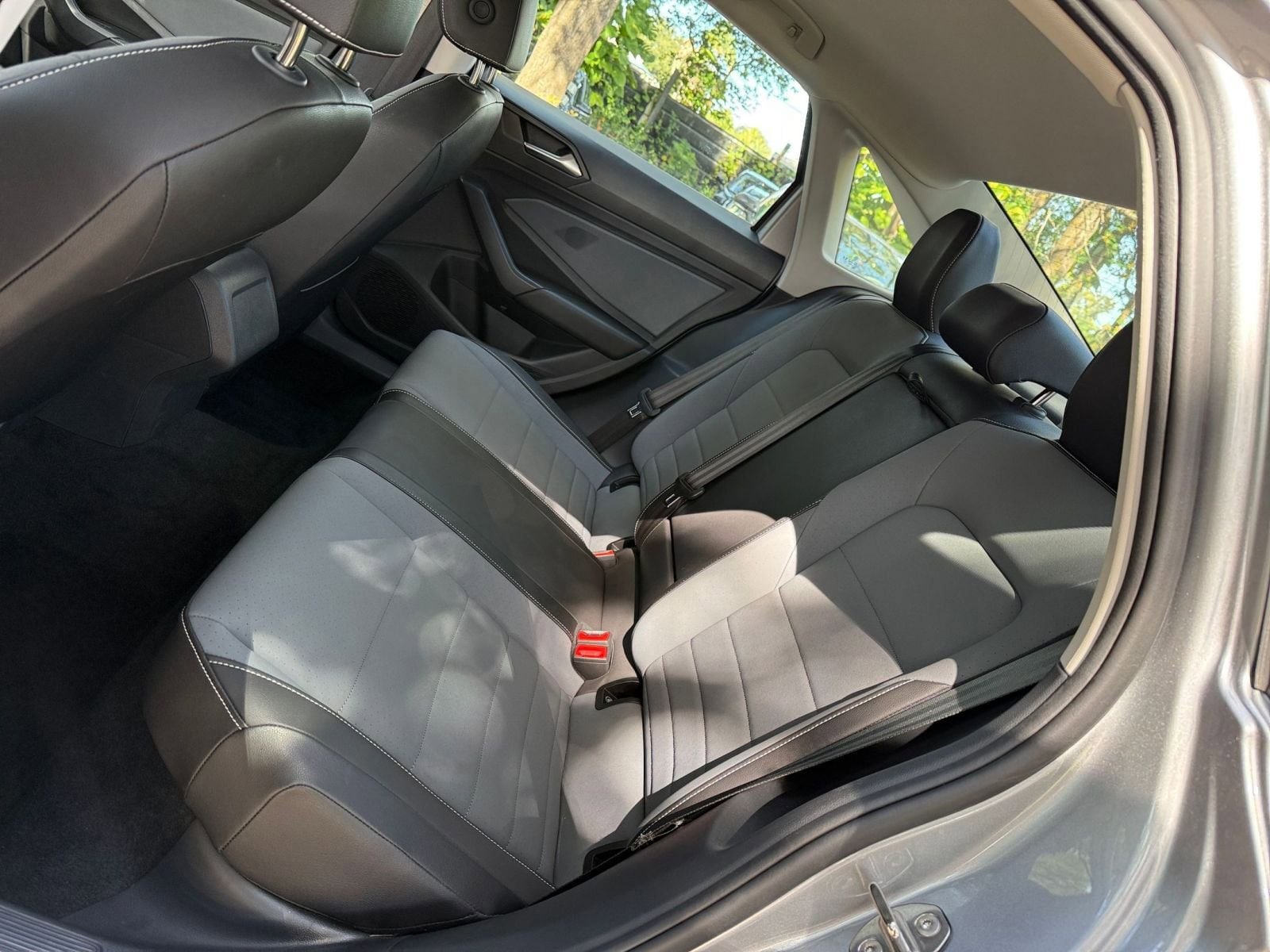 Thumbnail: 2025 Volkswagen Jetta - 20