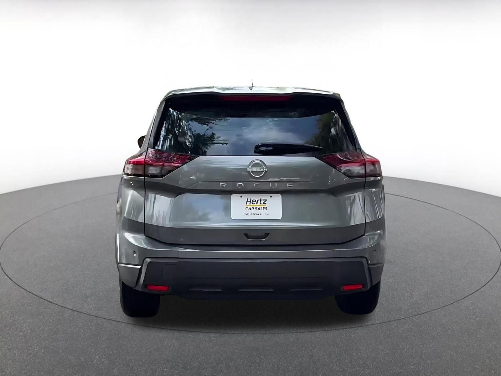 Thumbnail: 2025 Nissan Rogue - 12