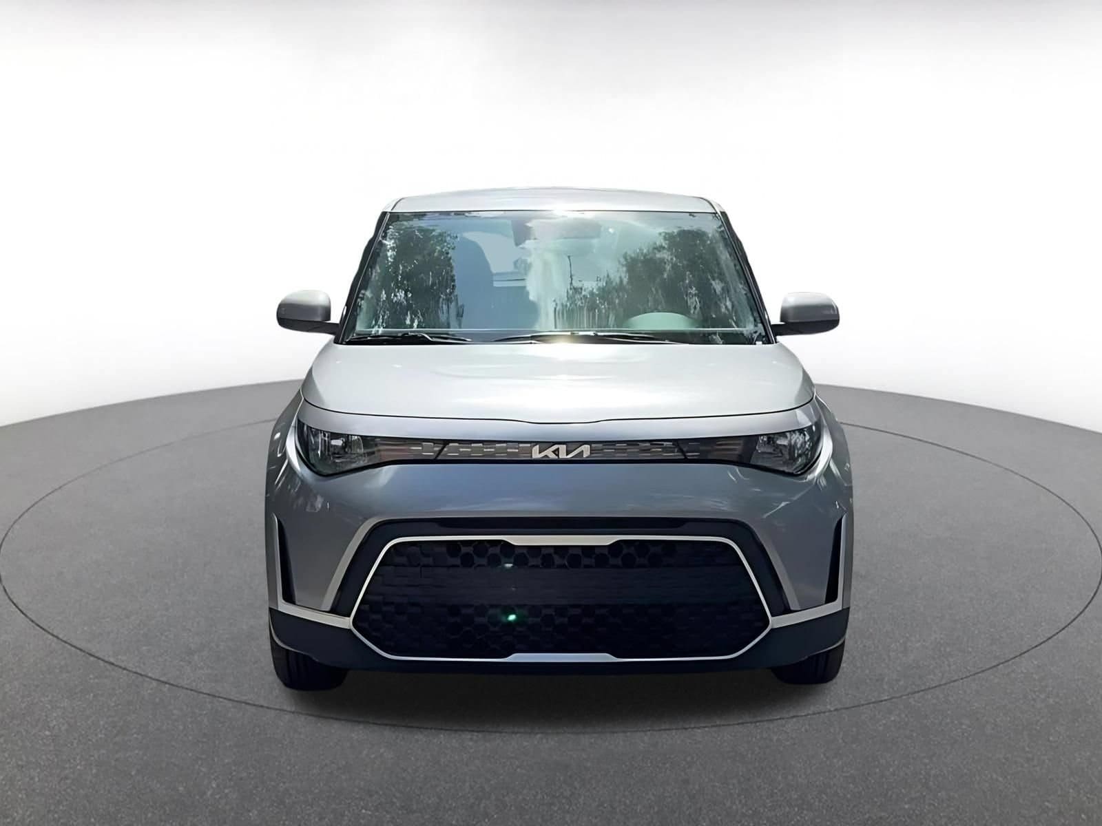 Thumbnail: 2025 Kia Soul - 4