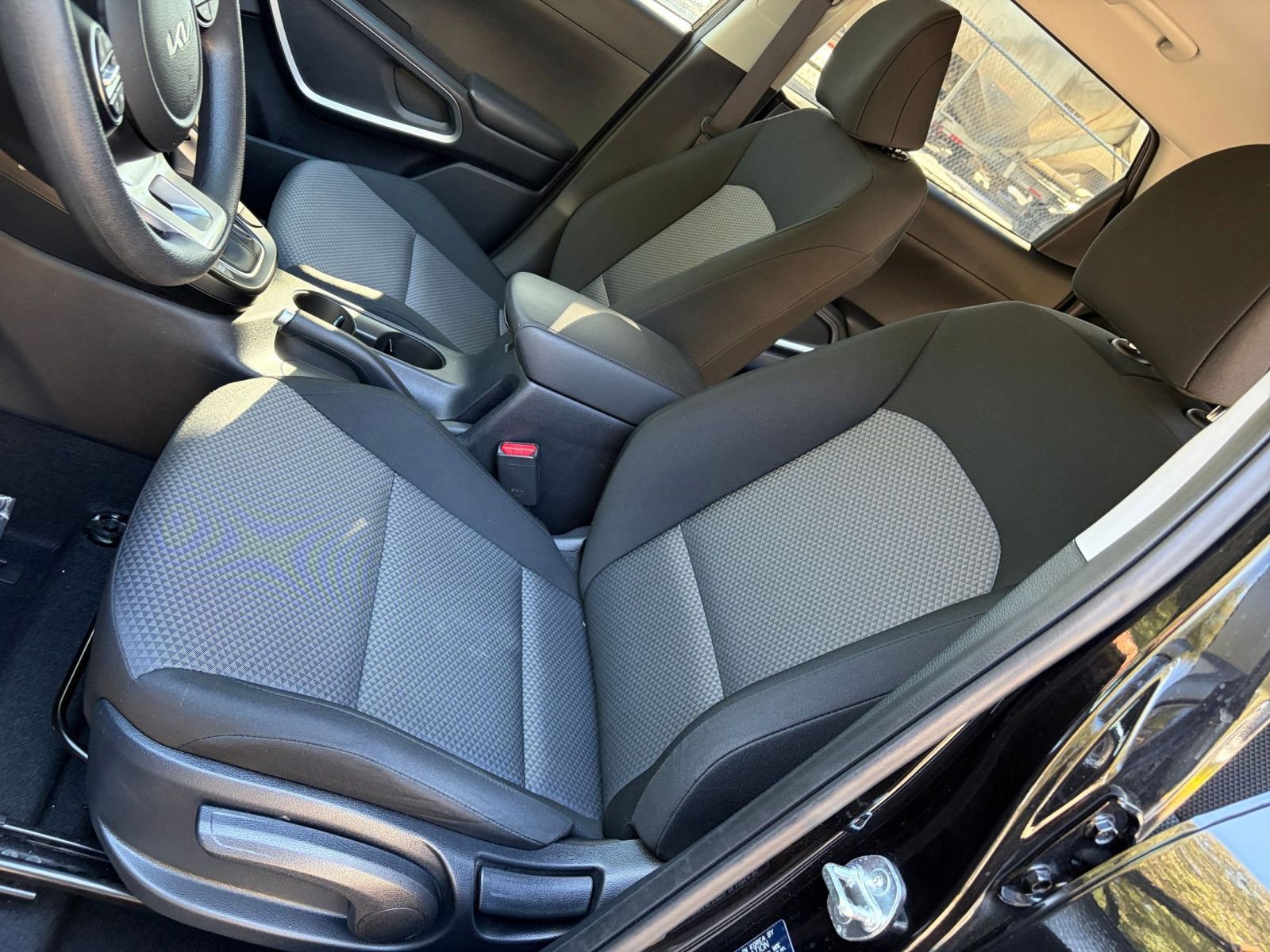 Thumbnail: 2025 Kia Soul - 30