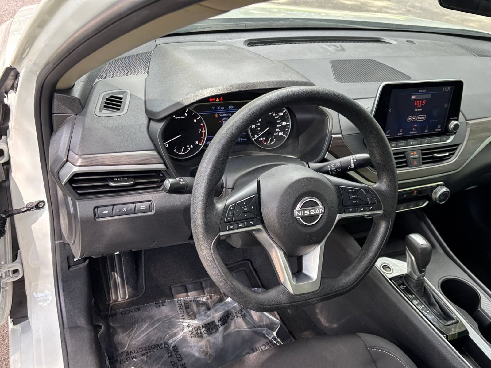 Thumbnail: 2025 Nissan Altima - 33