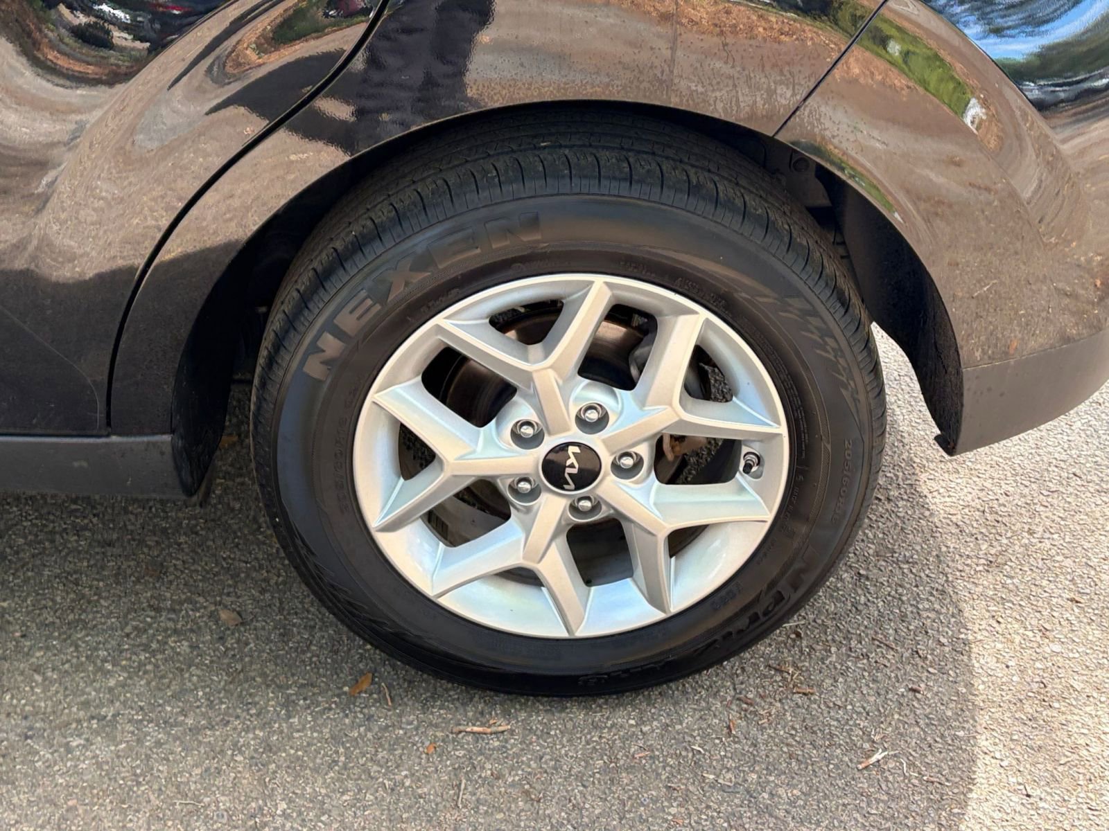 Thumbnail: 2025 Kia Soul - 24