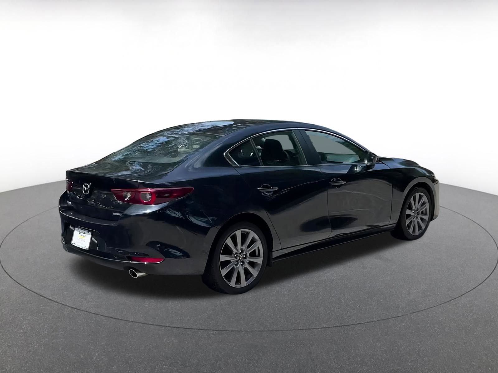Thumbnail: 2024 Mazda Mazda3 - 13
