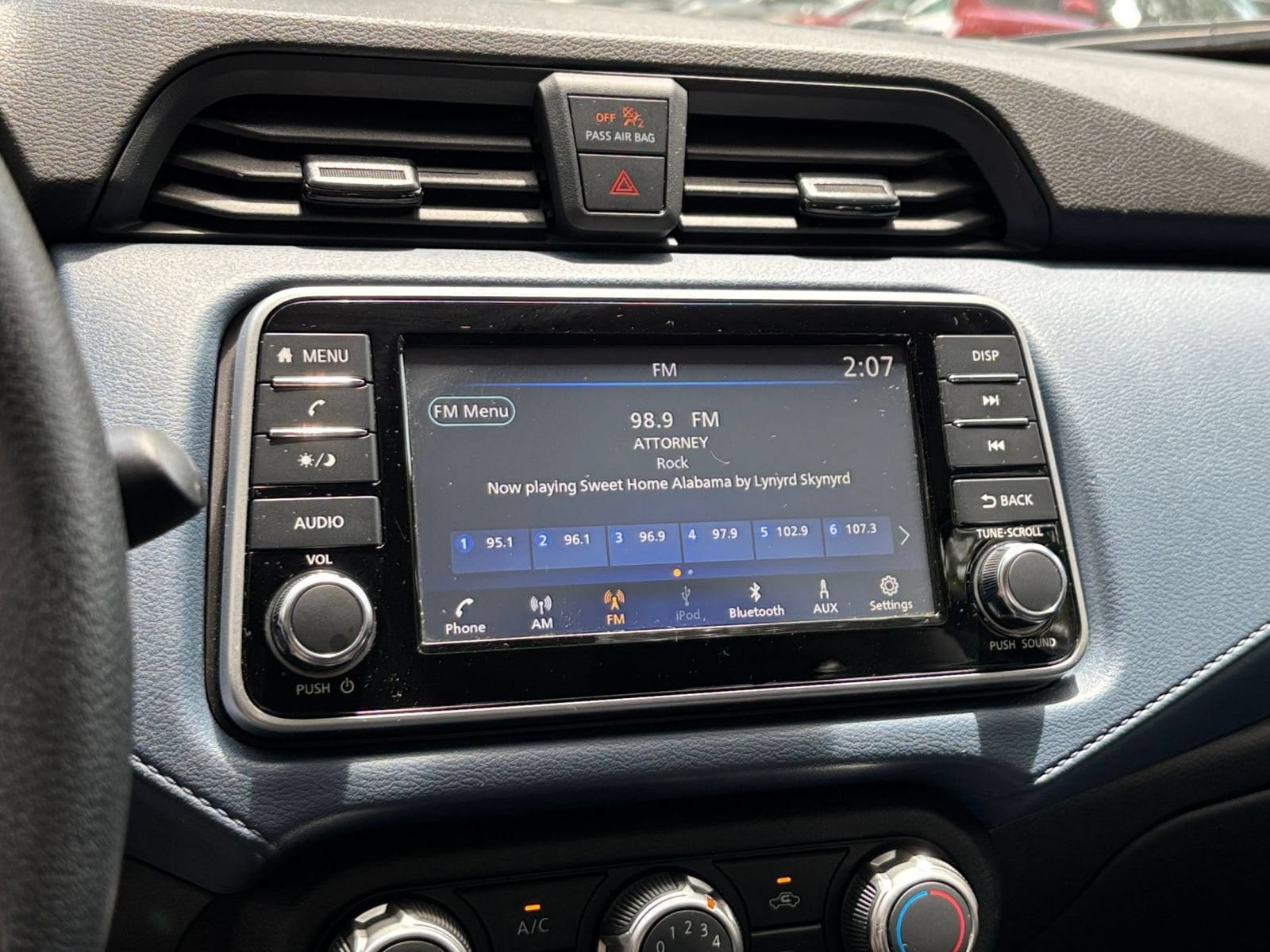 Thumbnail: 2025 Nissan Versa - 19
