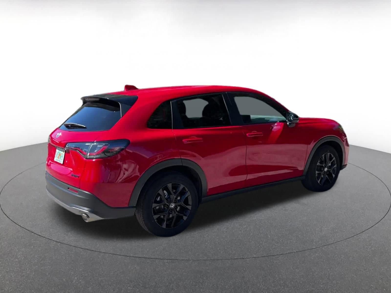 Thumbnail: 2025 Honda HR-V - 15