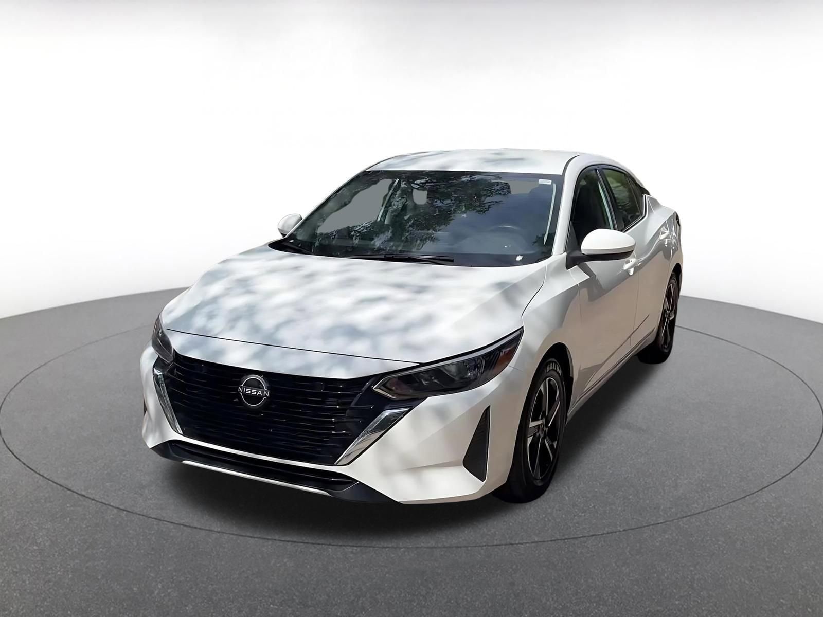 Thumbnail: 2025 Nissan Sentra - 7