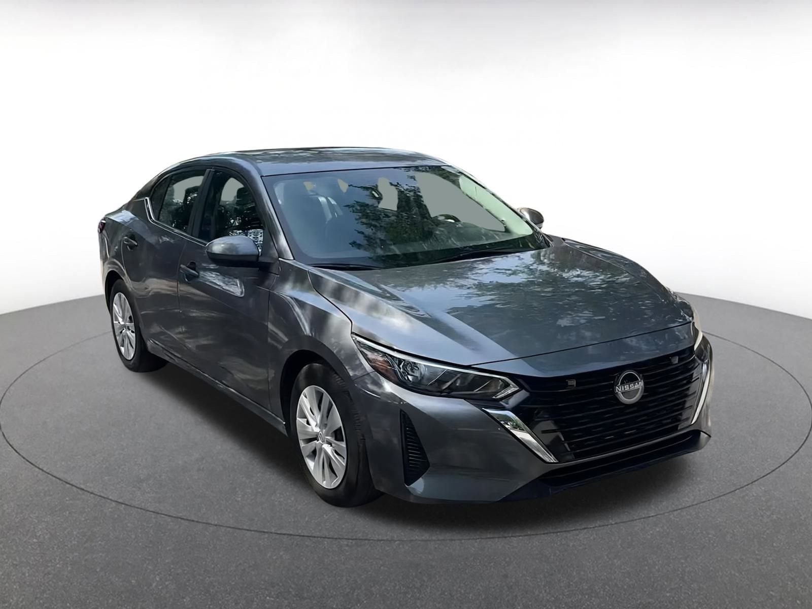 Thumbnail: 2024 Nissan Sentra - 3