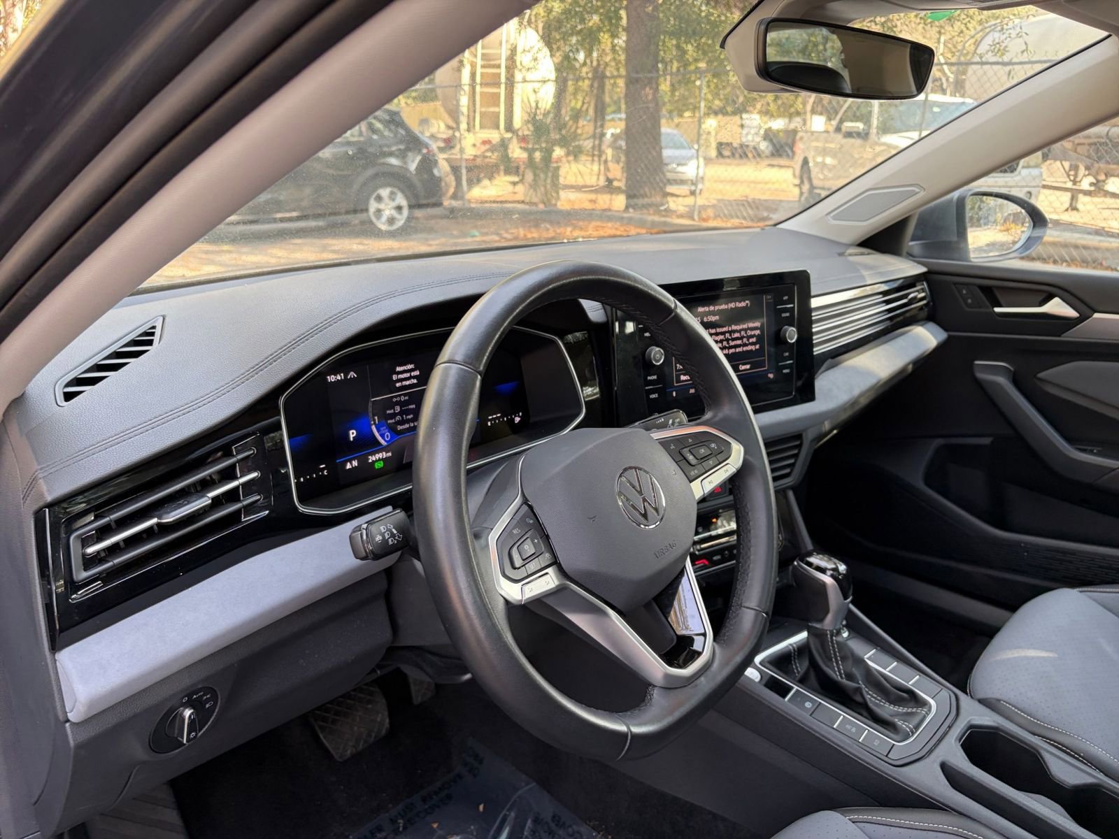 Thumbnail: 2025 Volkswagen Jetta - 29