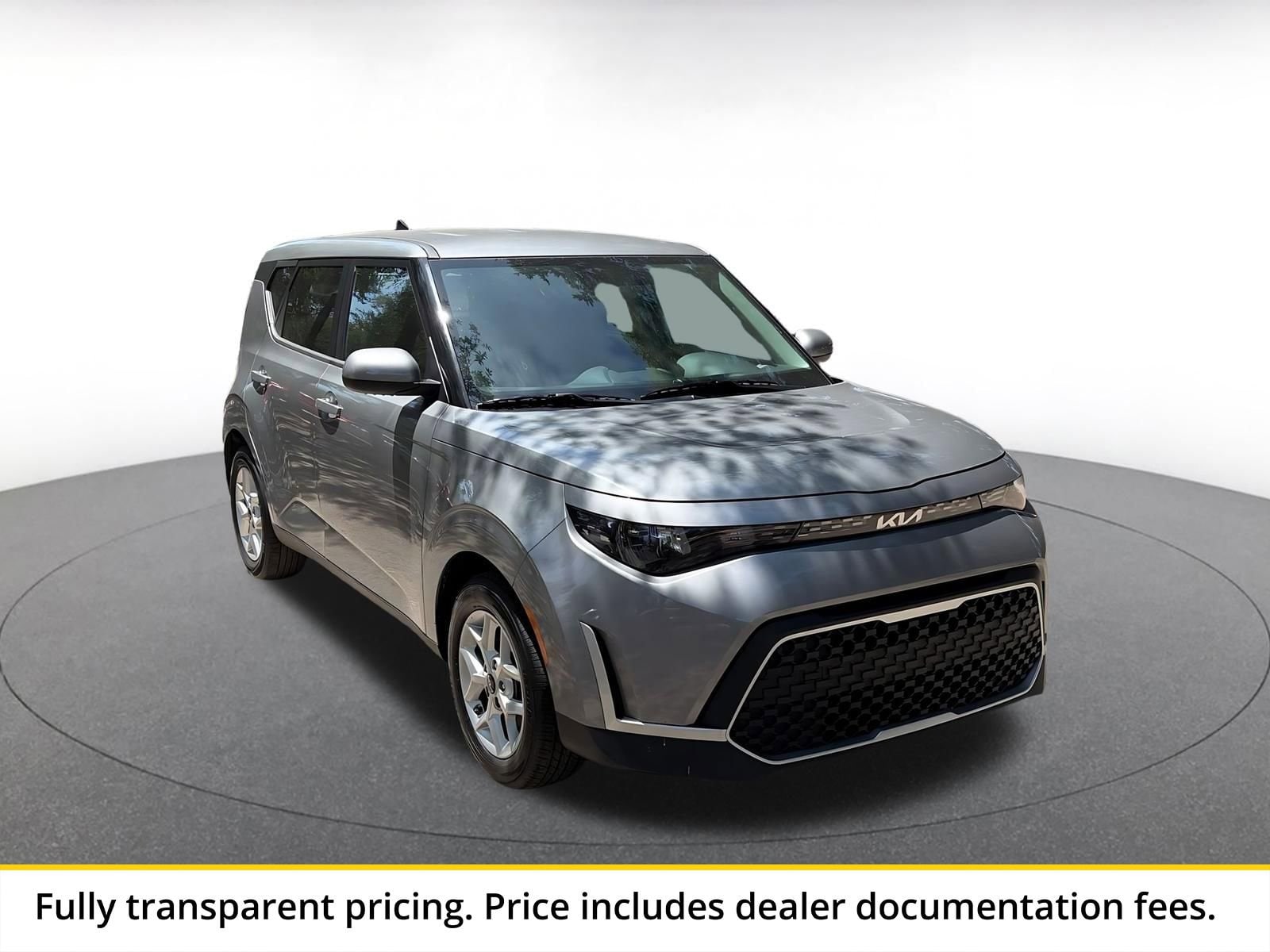 Thumbnail: 2025 Kia Soul - 1