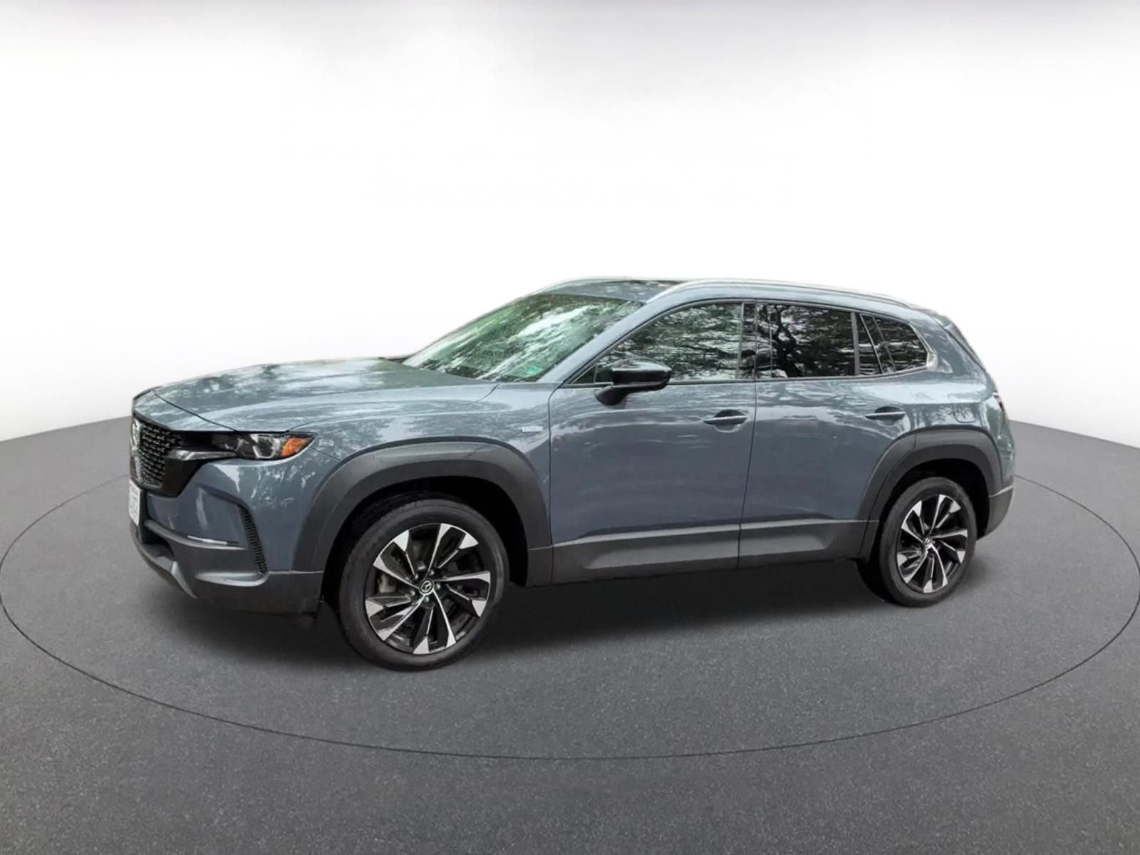 Thumbnail: 2025 Mazda CX-50 - 8
