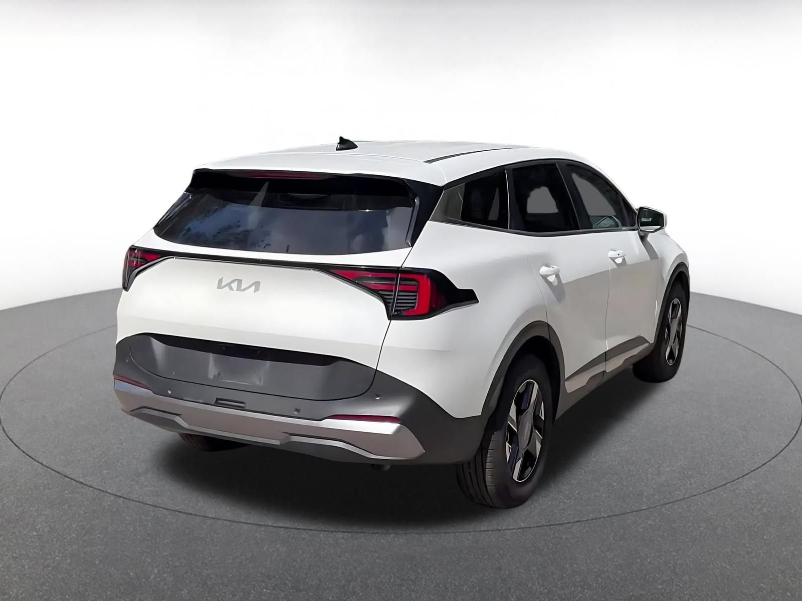 Thumbnail: 2026 Kia Sportage - 14