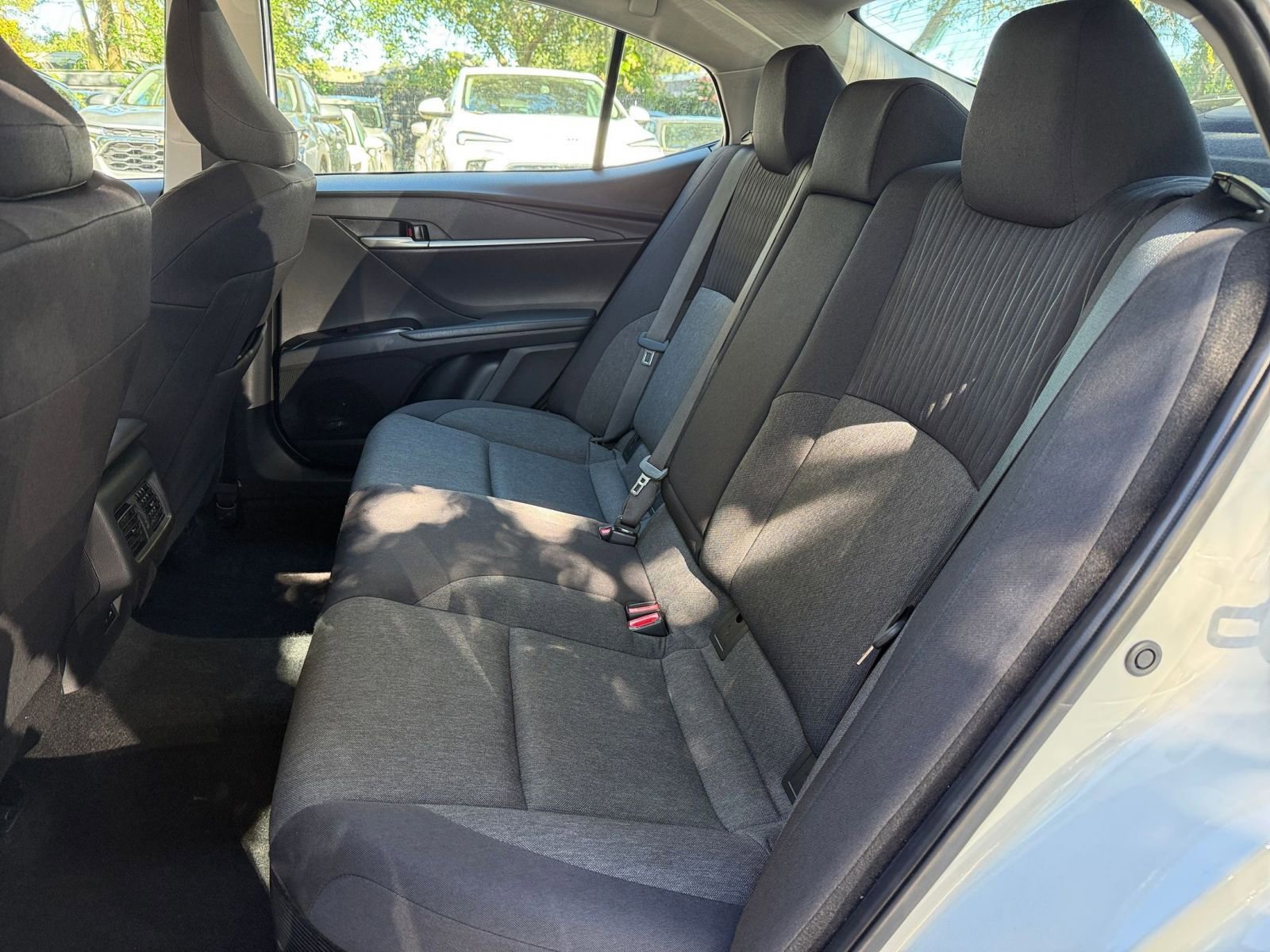 Thumbnail: 2025 Toyota Camry - 33