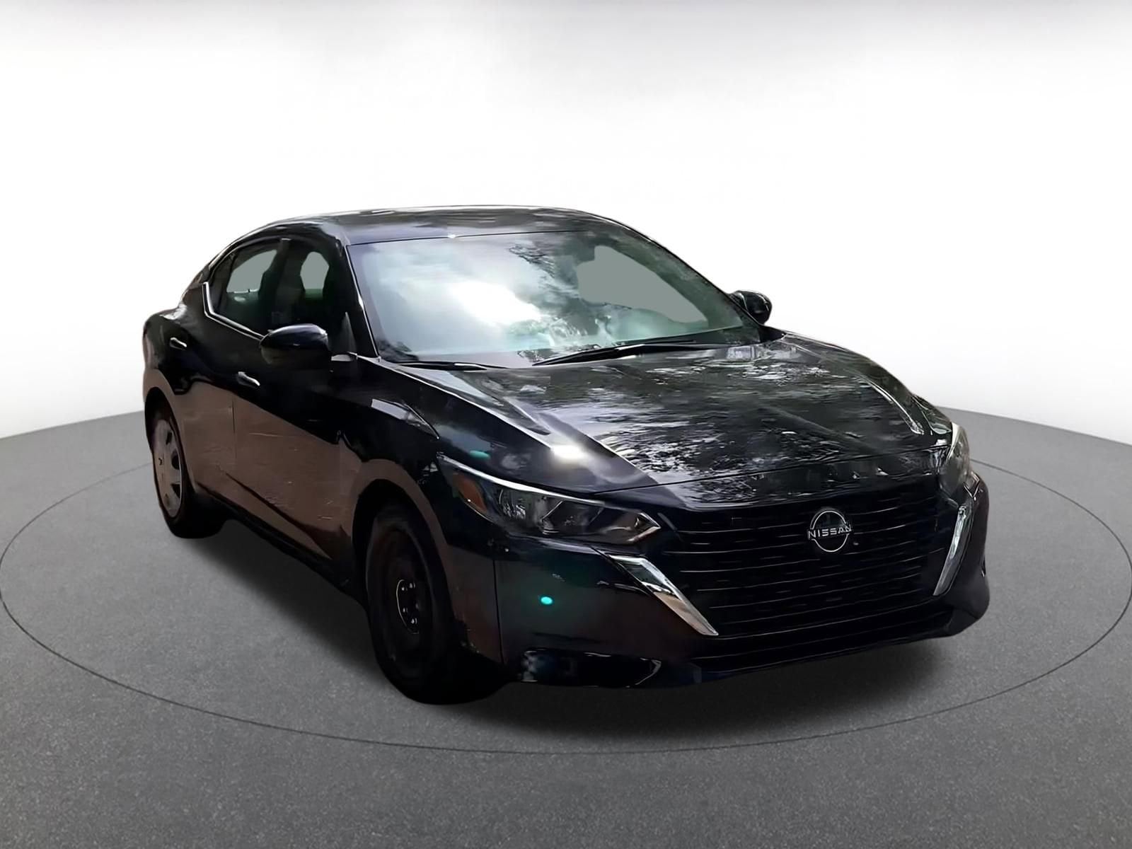 Thumbnail: 2025 Nissan Sentra - 3