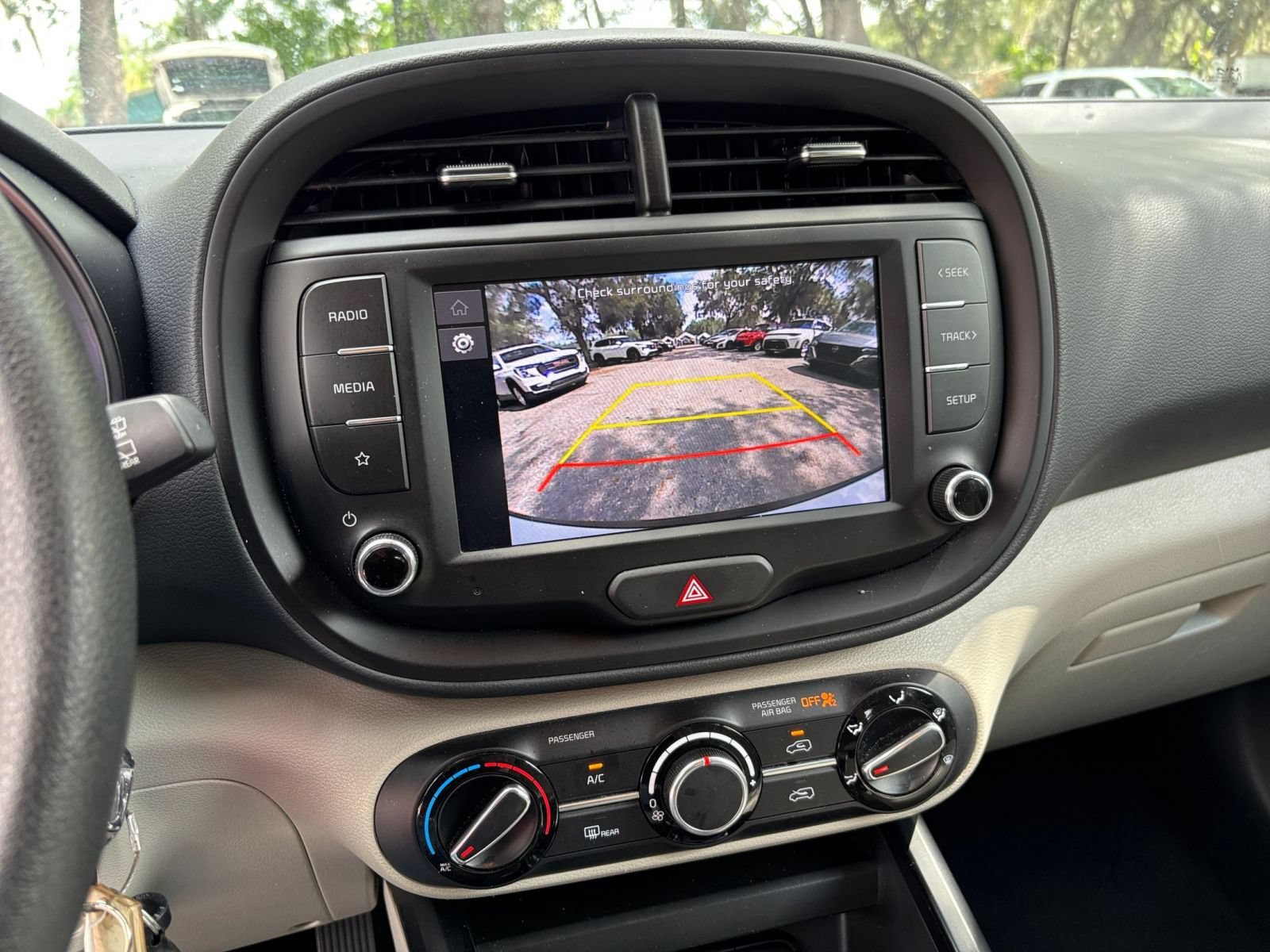 Thumbnail: 2025 Kia Soul - 17