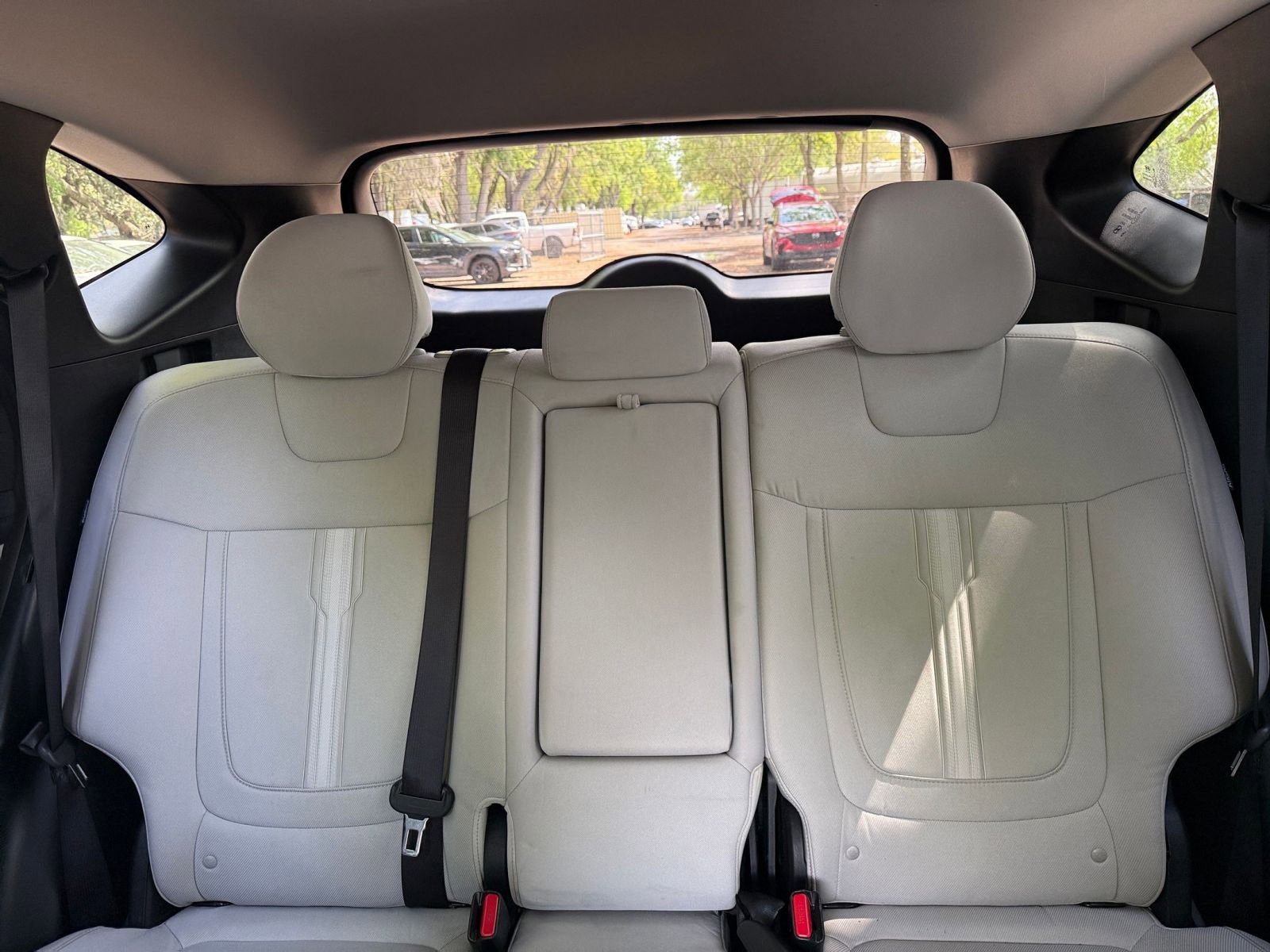 Thumbnail: 2025 Hyundai Tucson - 35