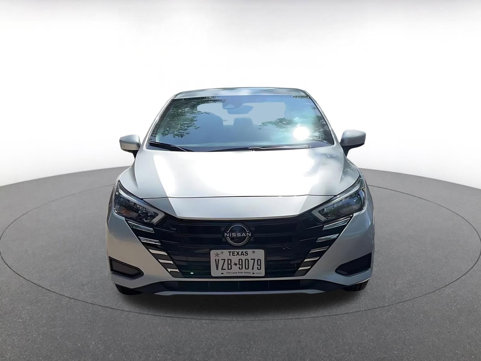 Thumbnail: 2025 Nissan Versa - 4