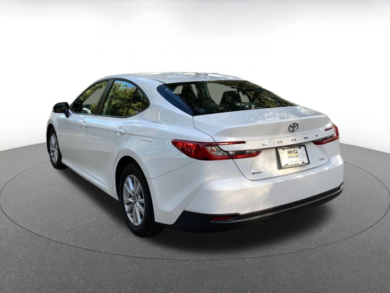 Thumbnail: 2025 Toyota Camry - 5