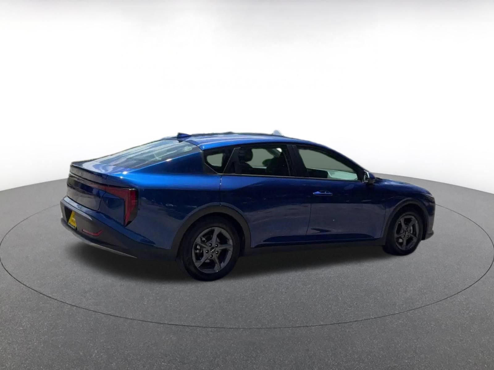 Thumbnail: 2025 Kia K4 - 14