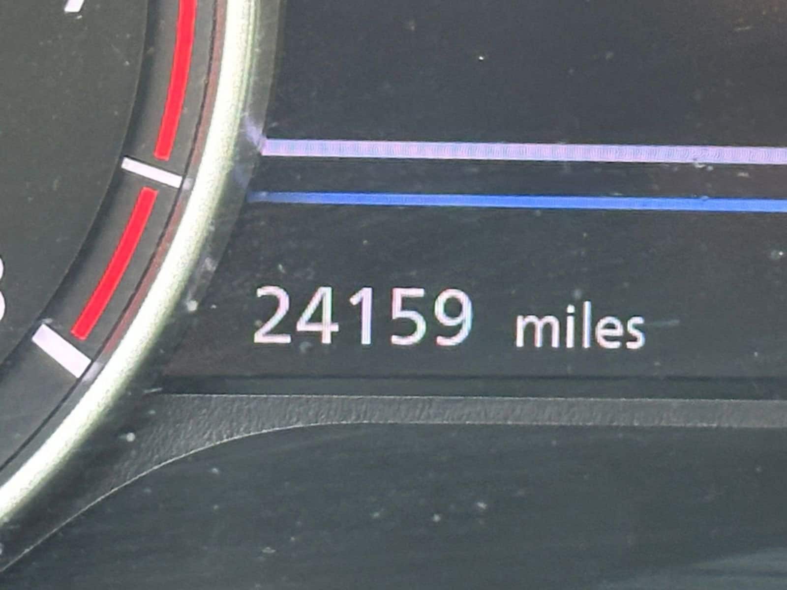 Thumbnail: 2024 Nissan Sentra - 34