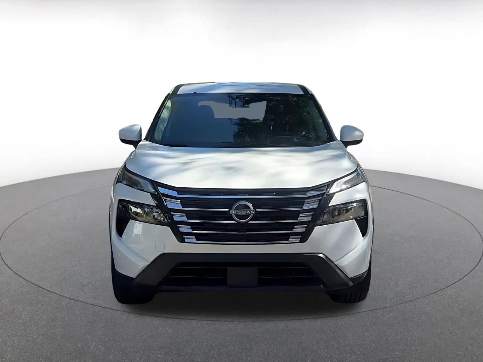 Thumbnail: 2025 Nissan Rogue - 4