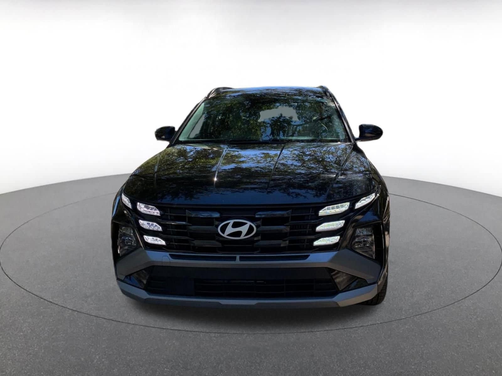Thumbnail: 2025 Hyundai Tucson - 2