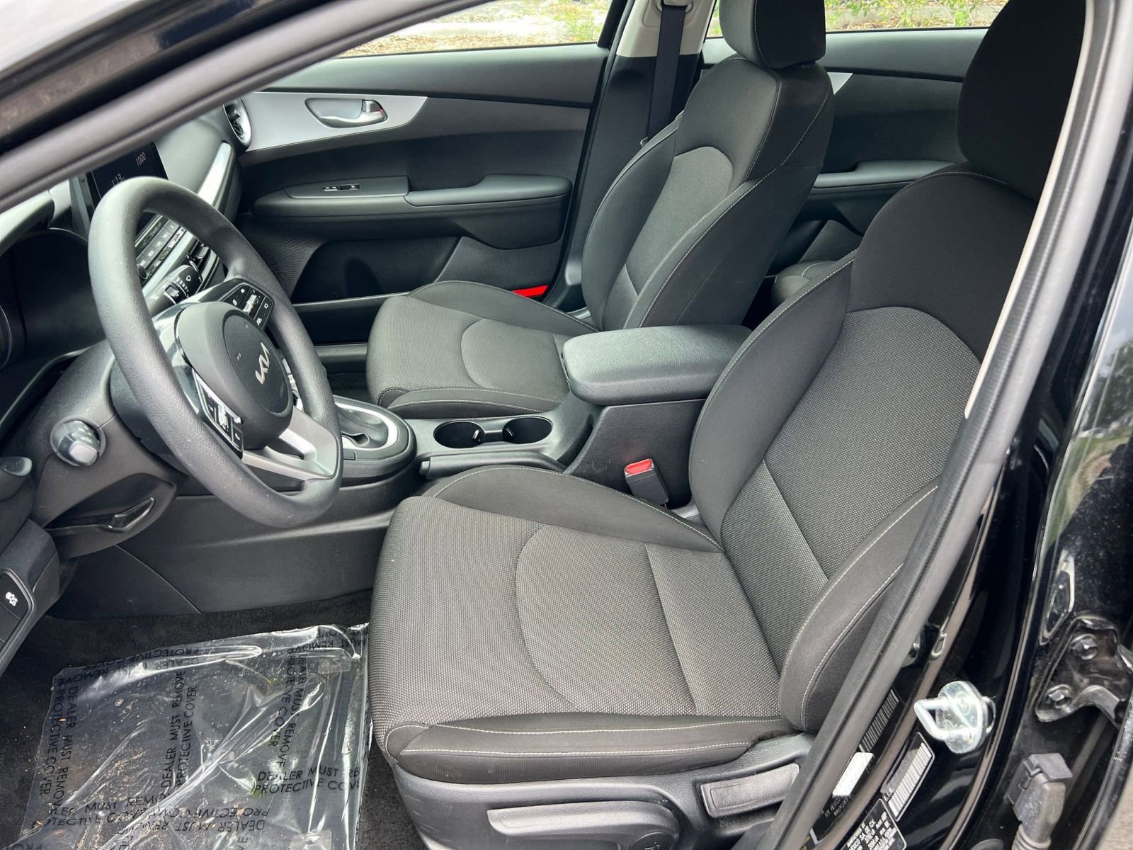 Thumbnail: 2024 Kia Forte - 30