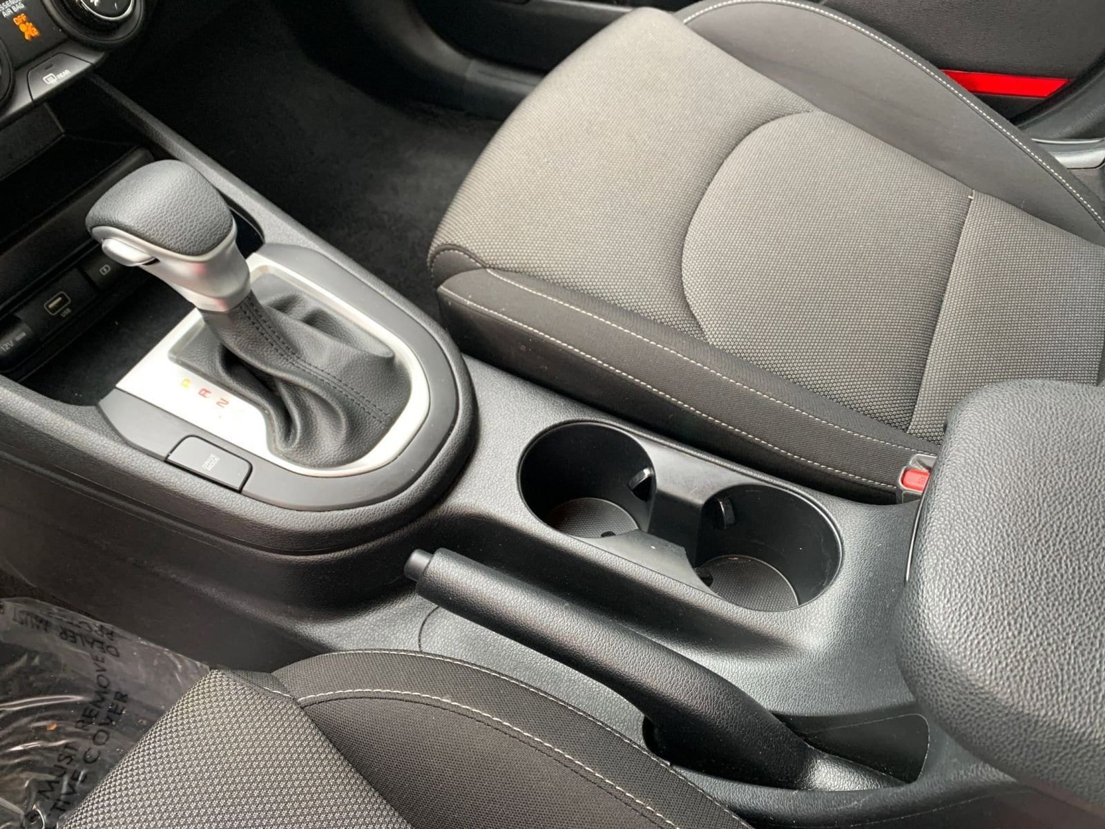 Thumbnail: 2024 Kia Forte - 35