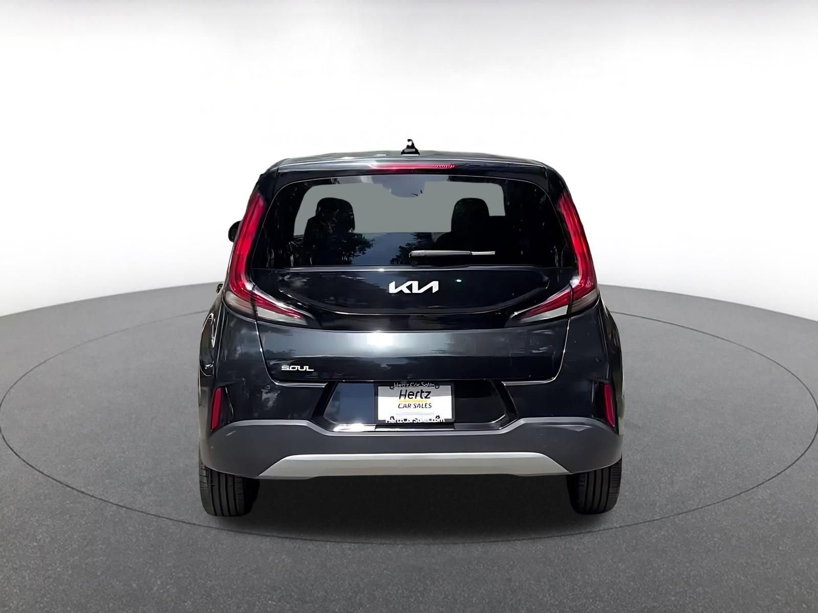 Thumbnail: 2025 Kia Soul - 12