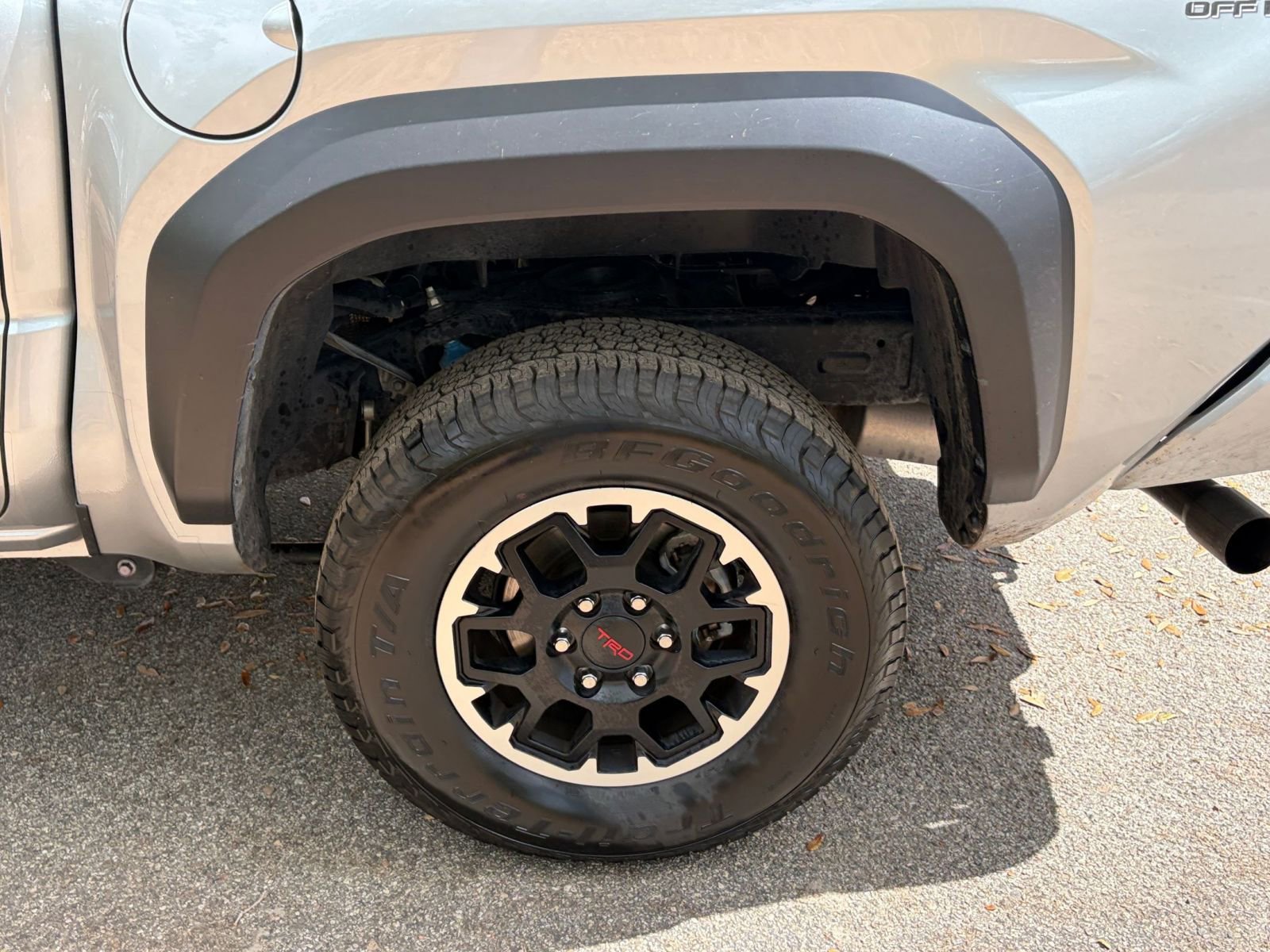 Thumbnail: 2025 Toyota Tacoma - 27