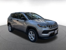 2023 Jeep Compass Sport -
                  Orlando, FL