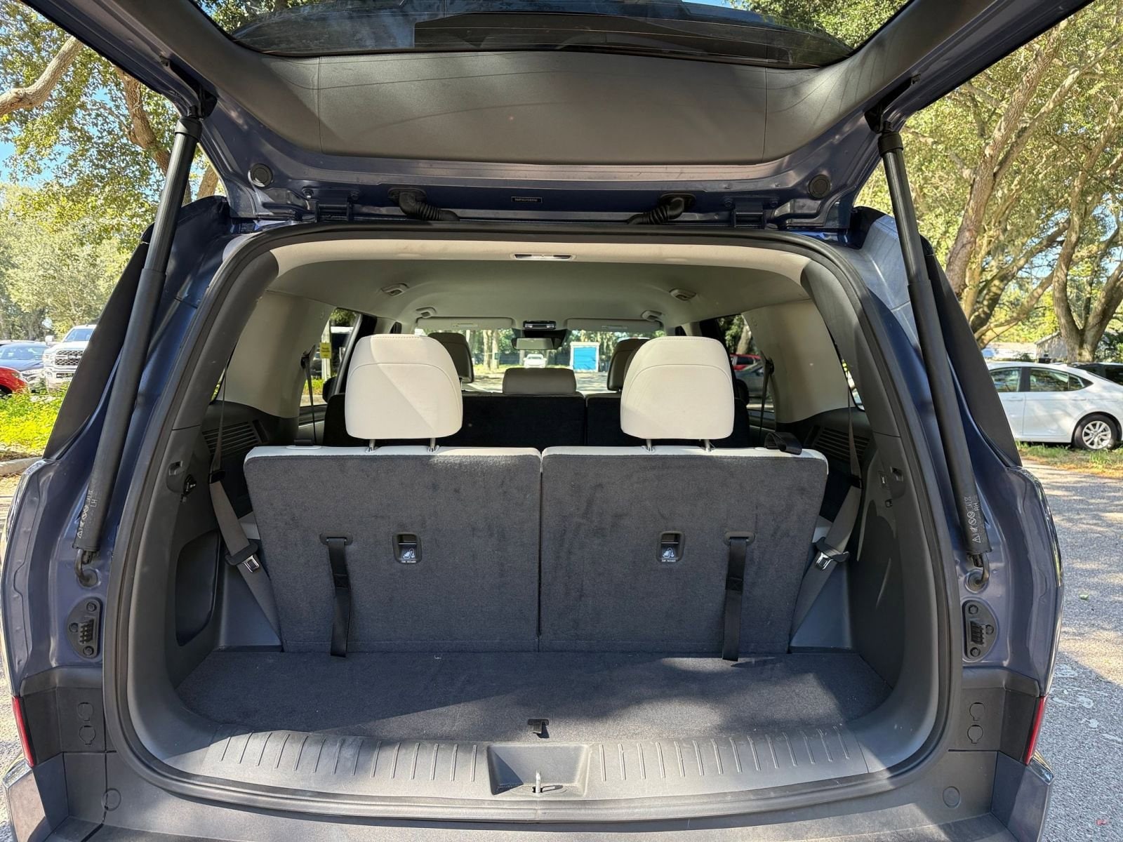 Thumbnail: 2025 Hyundai Santa Fe - 24