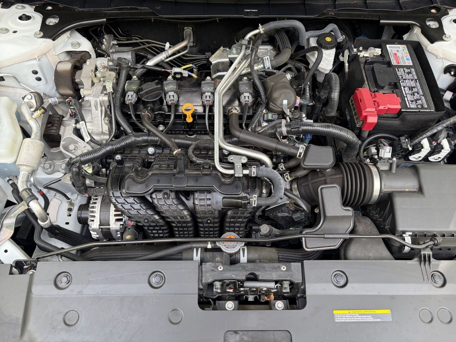 Thumbnail: 2025 Nissan Altima - 28