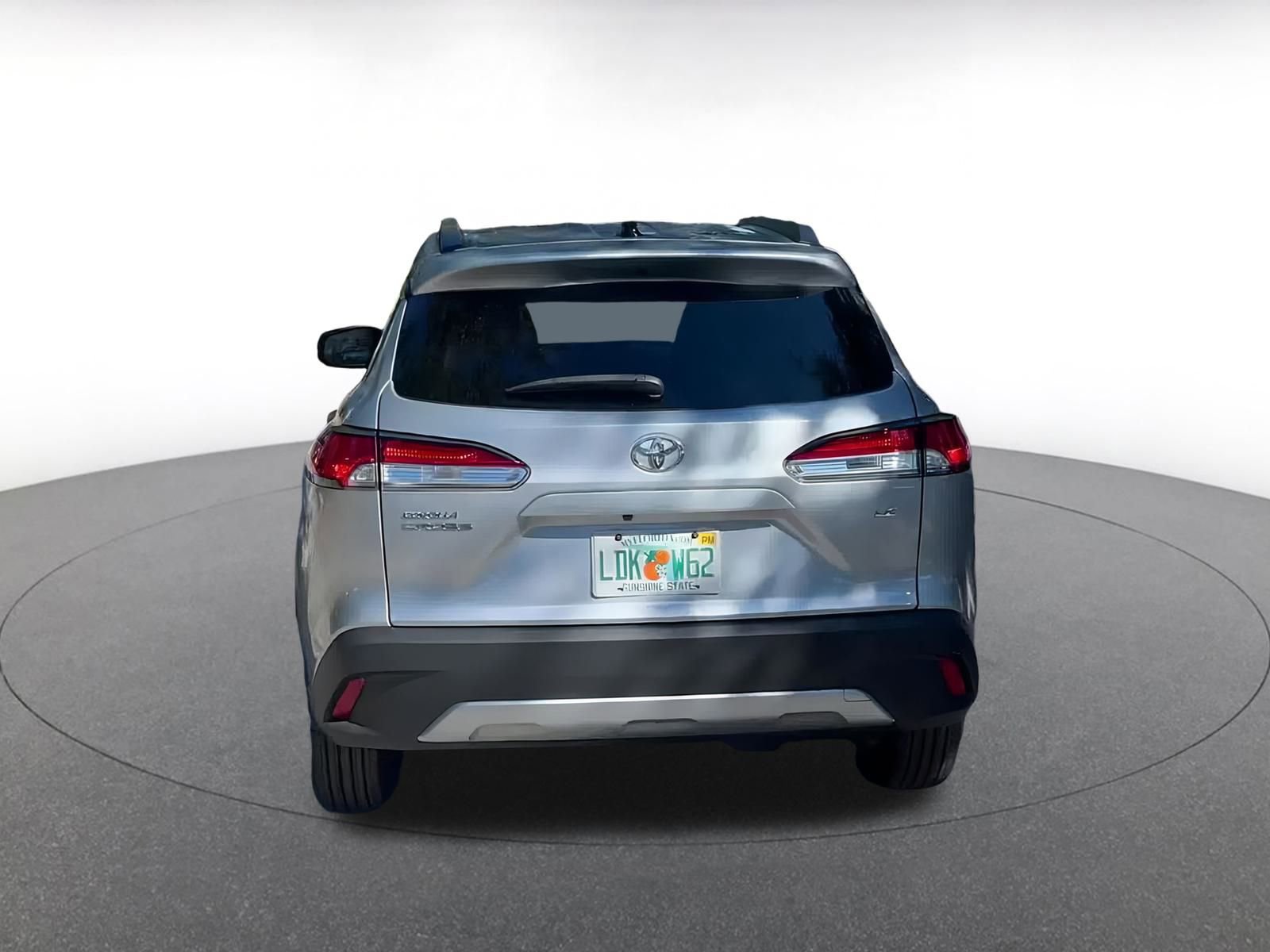 Thumbnail: 2025 Toyota Corolla Cross - 12