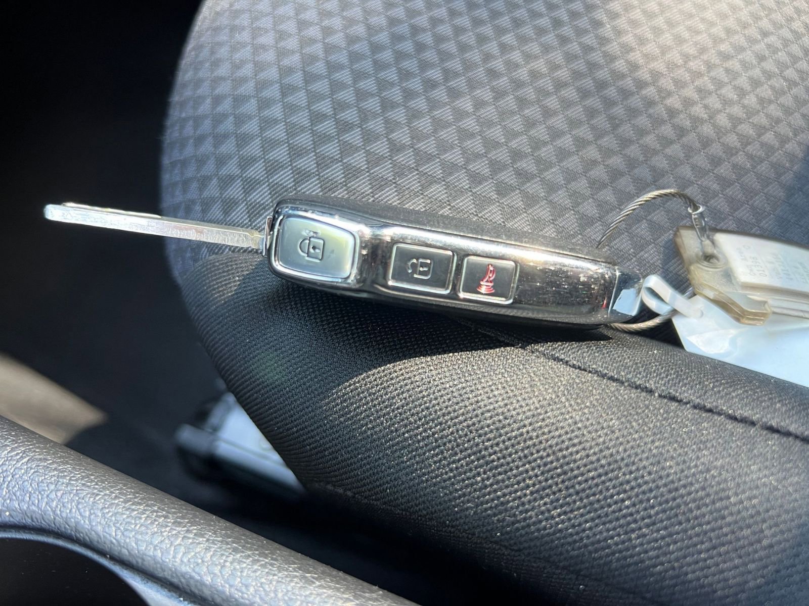 Thumbnail: 2025 Kia Soul - 21