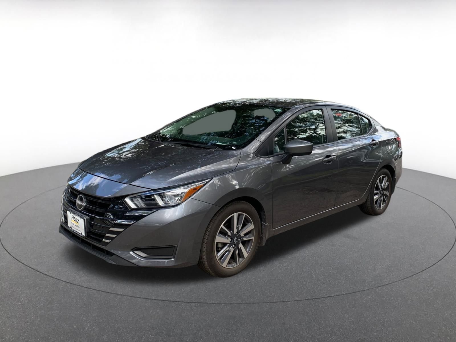 Thumbnail: 2024 Nissan Versa - 3
