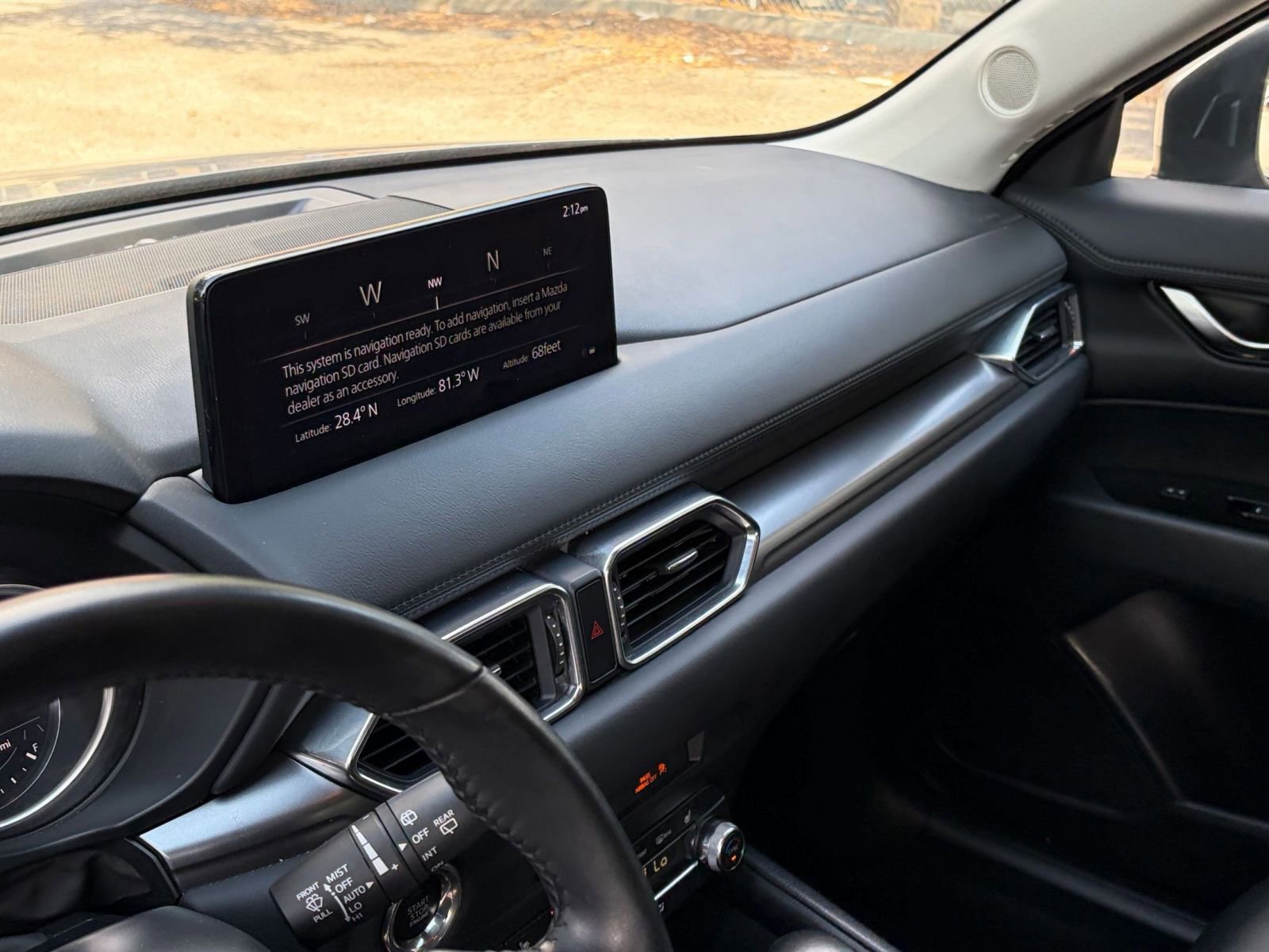 Thumbnail: 2025 Mazda CX-5 - 29