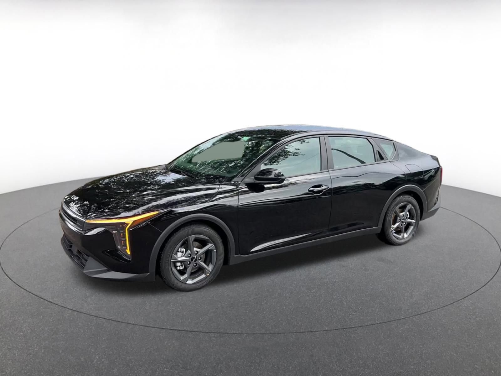 Thumbnail: 2025 Kia K4 - 8